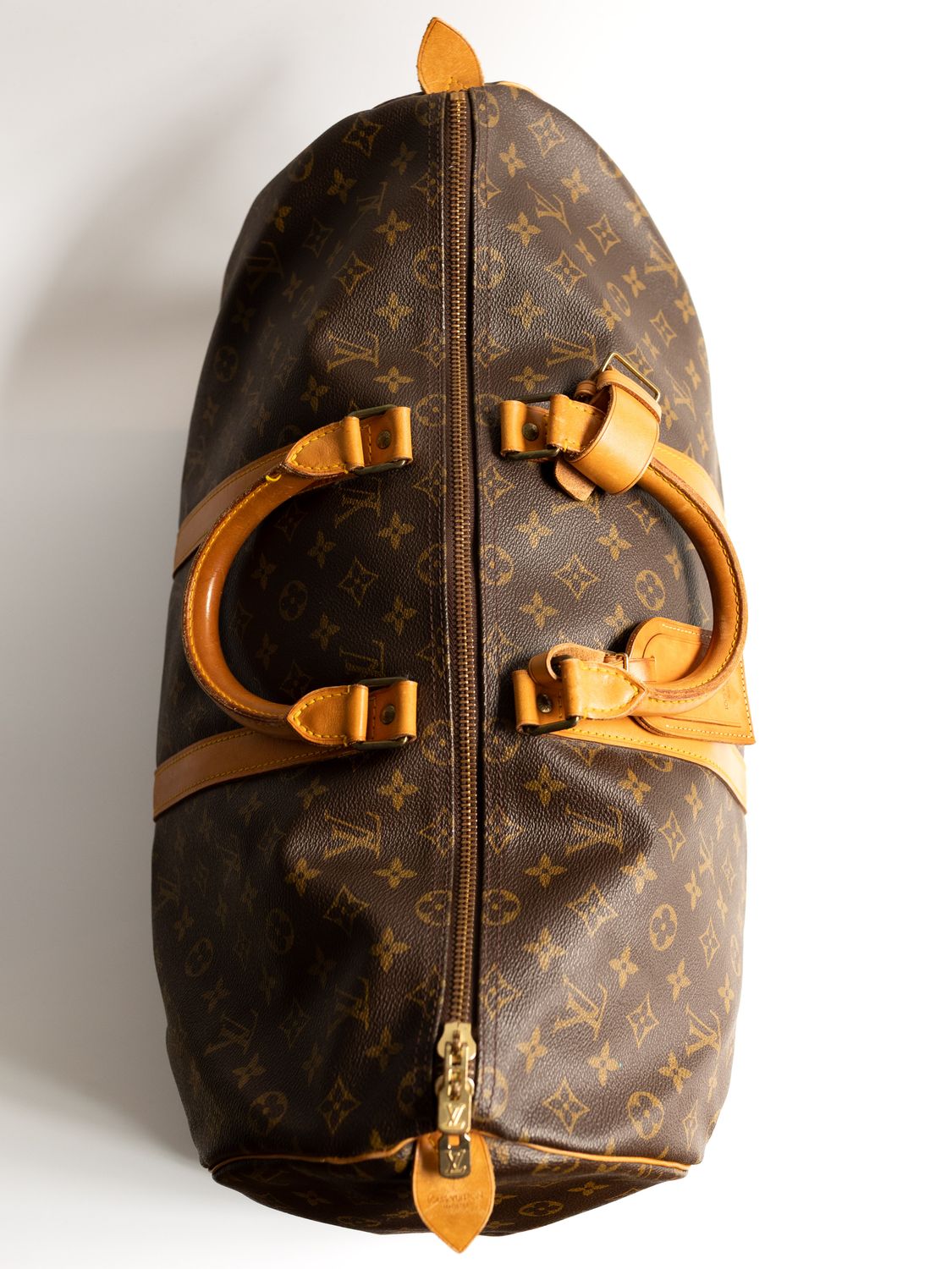 Louis Vuitton Keepal 50 Bag