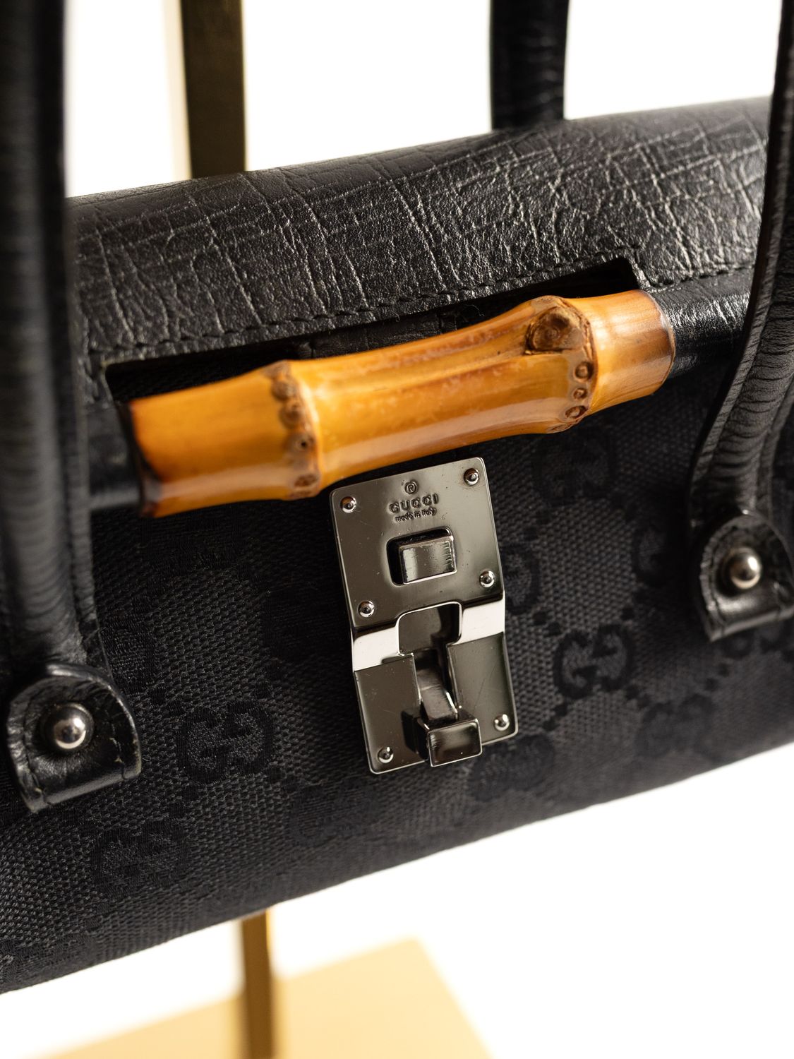 Gucci Bullet Mini Bag