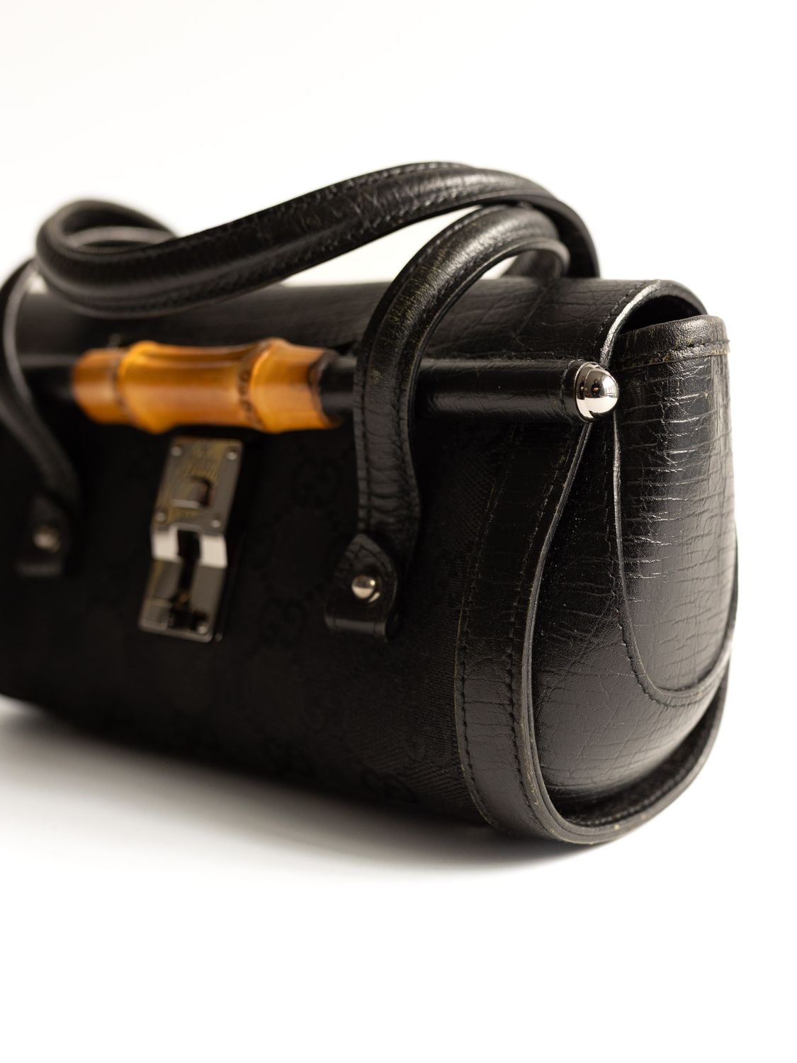 Gucci Bullet Mini Bag