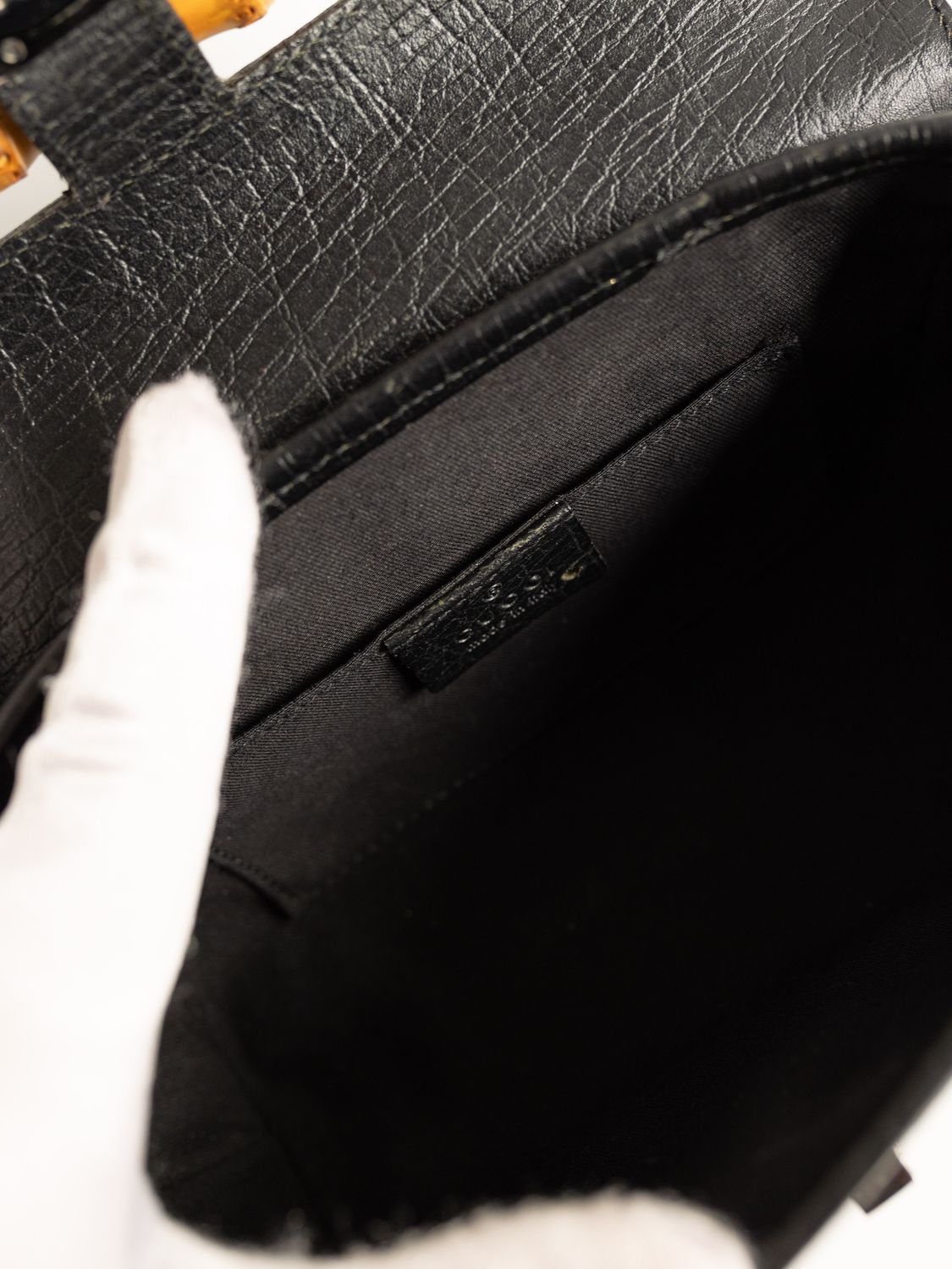 Gucci Bullet Mini Bag