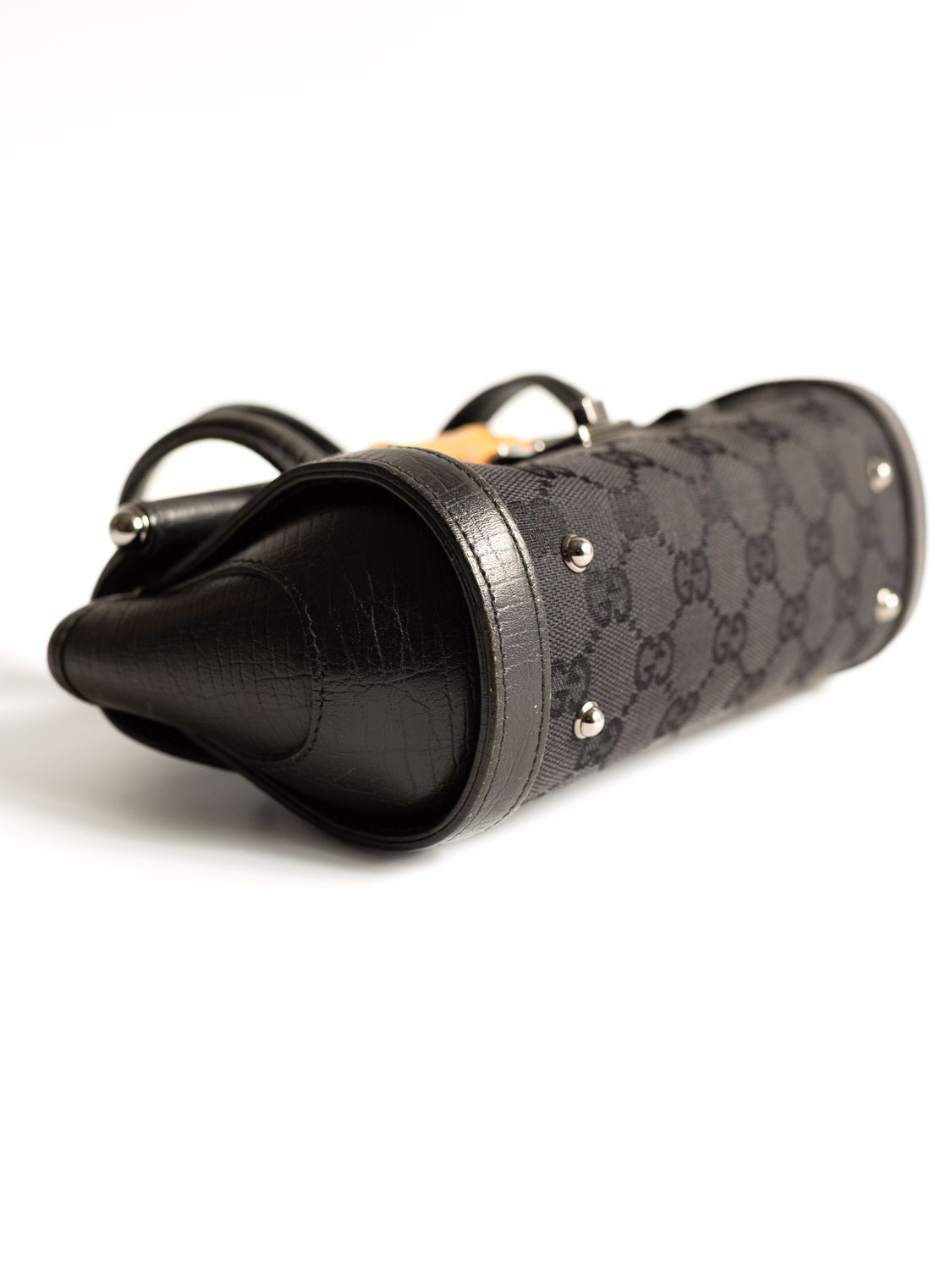 Gucci Bullet Mini Bag