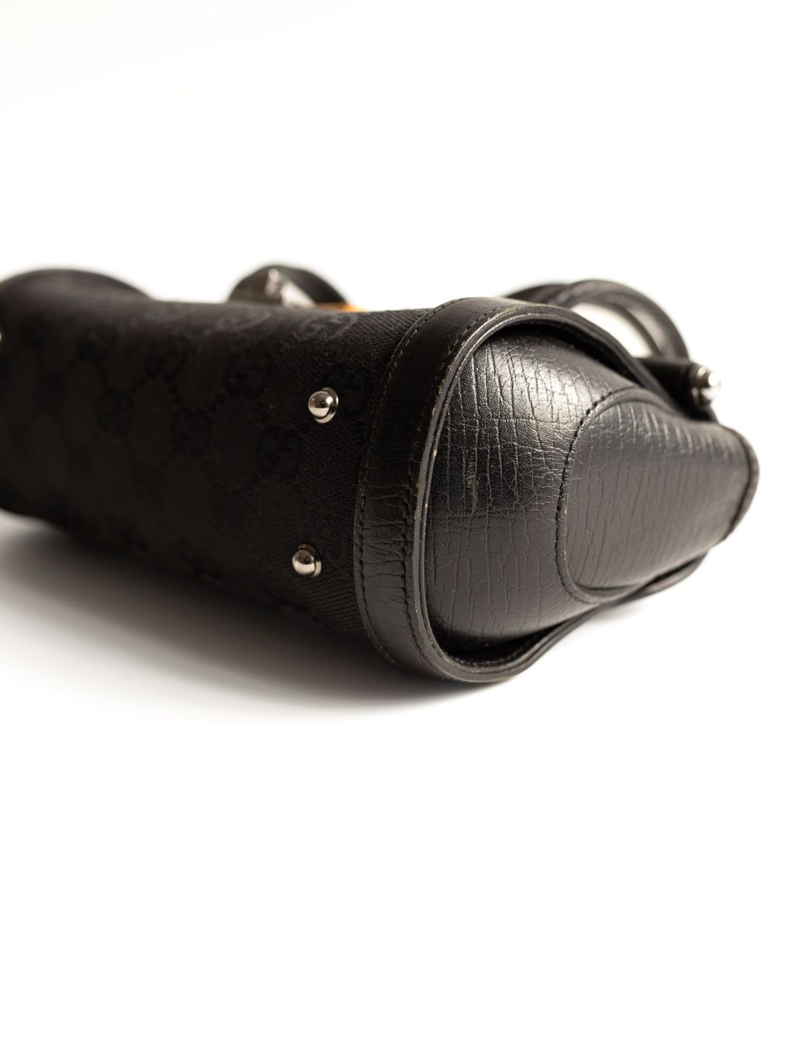 Gucci Bullet Mini Bag