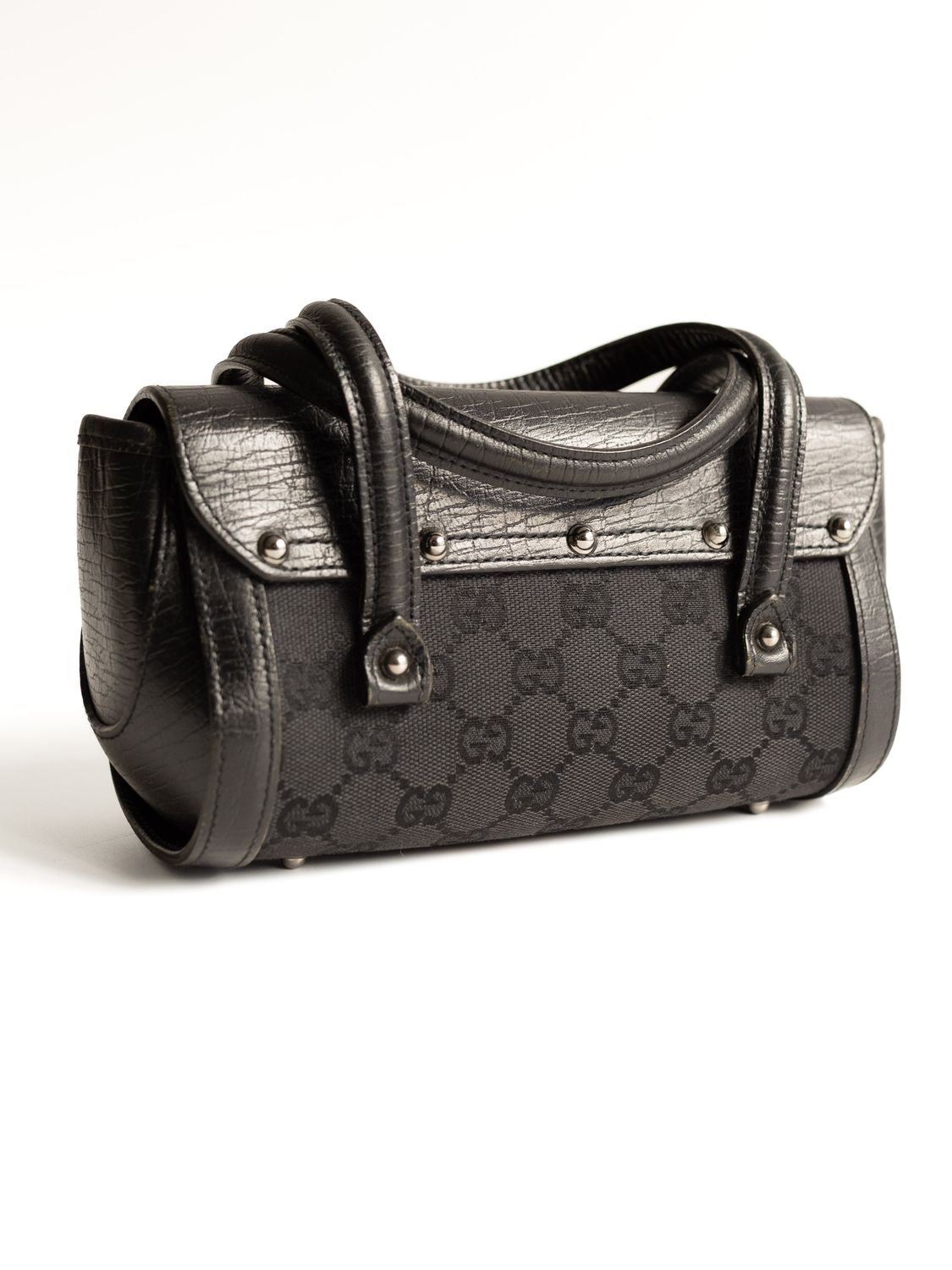 Gucci Bullet Mini Bag