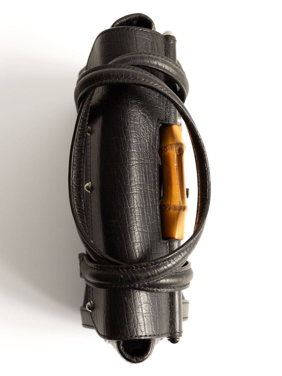 Gucci Bullet Mini Bag