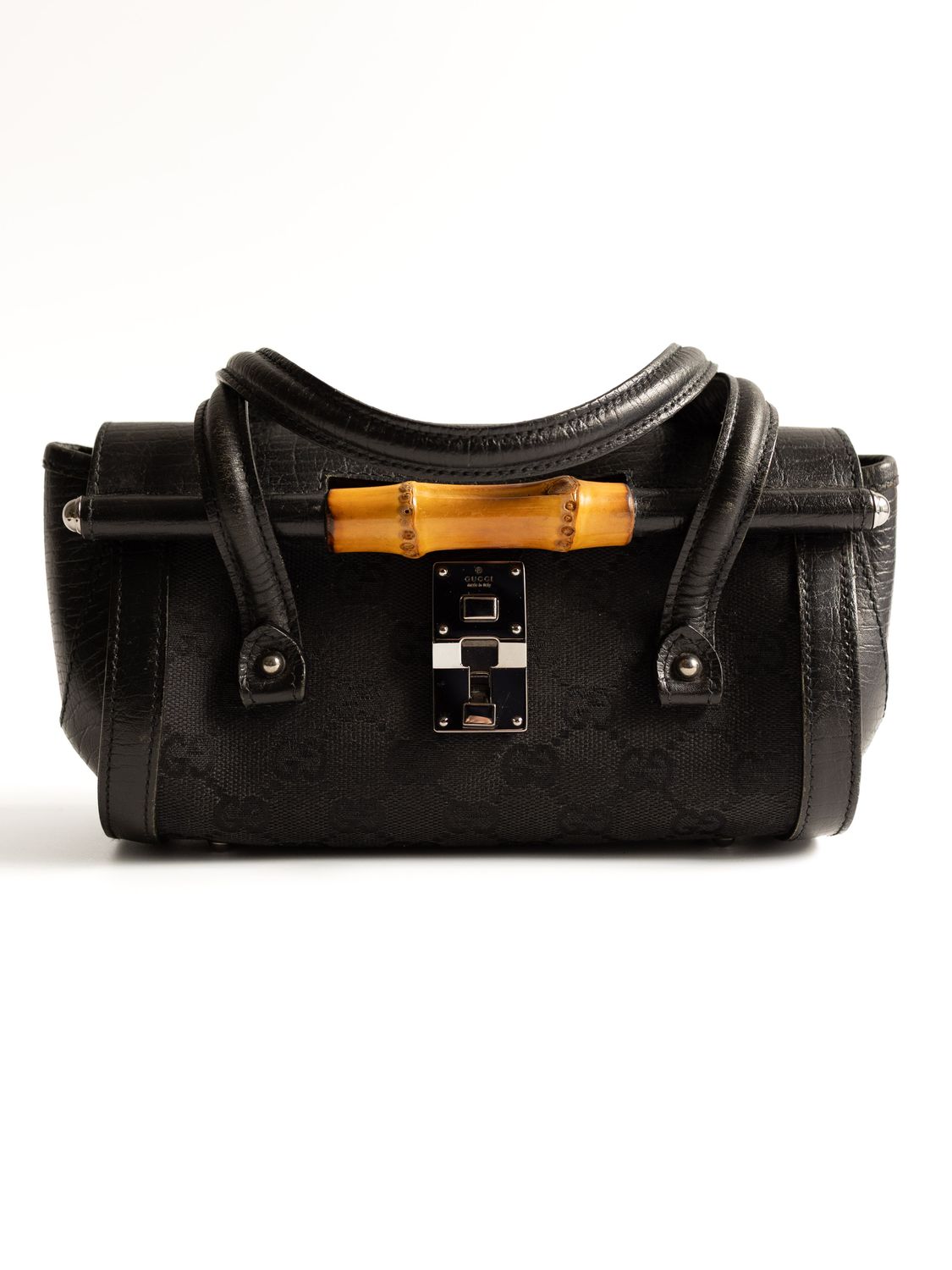 Gucci Bullet Mini Bag