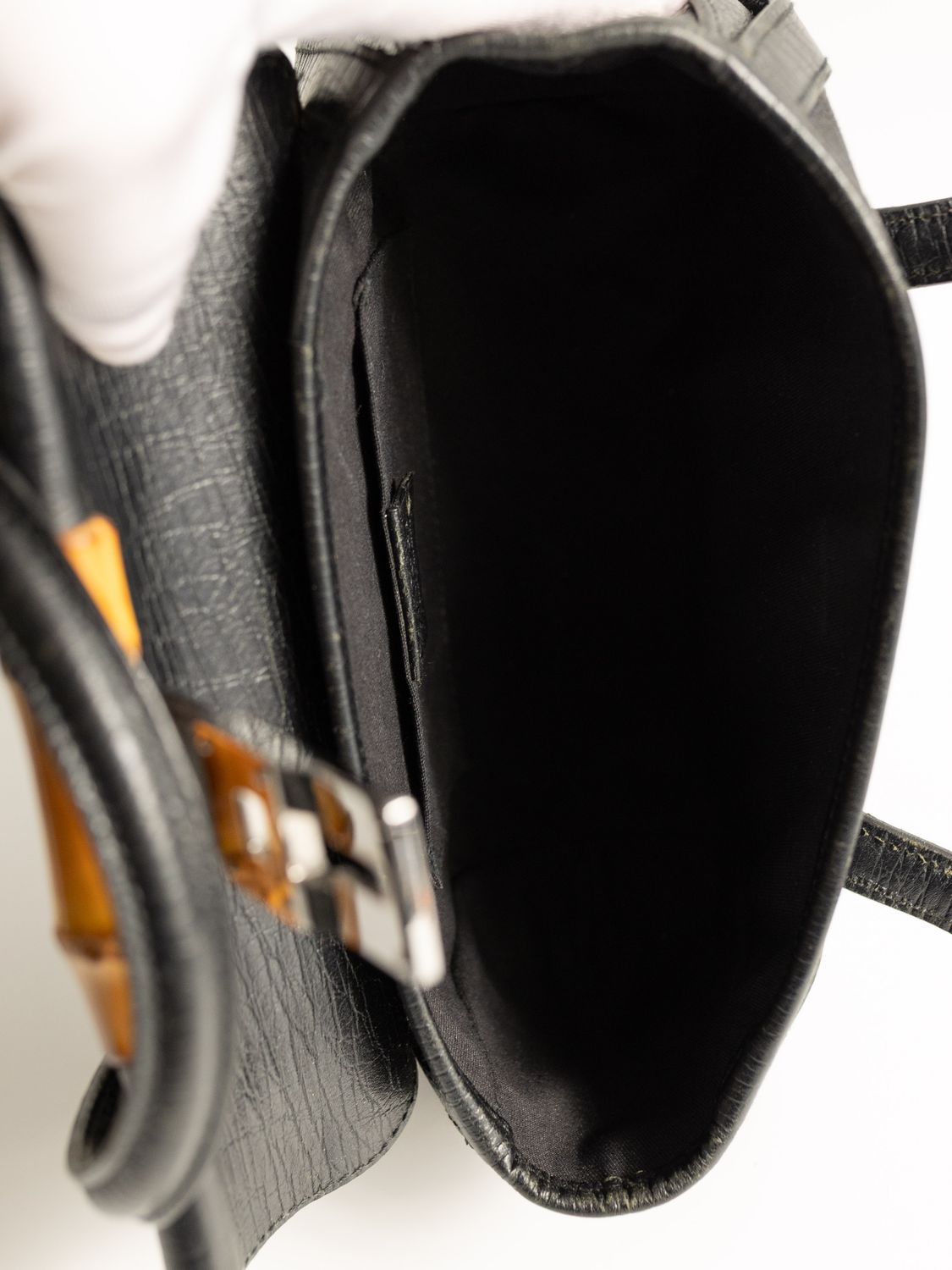 Gucci Bullet Mini Bag