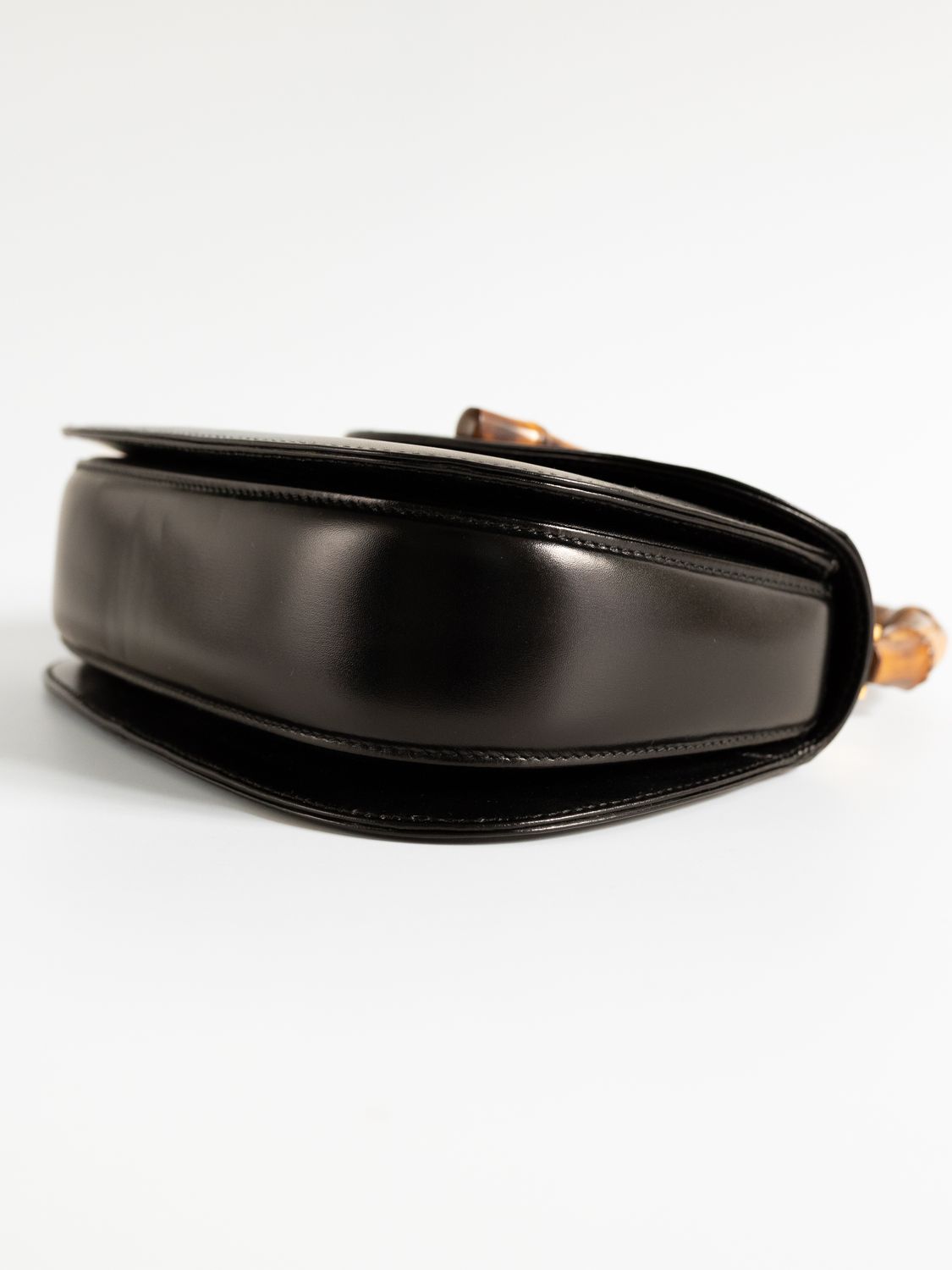 Gucci Bamboo Top Handle Bag