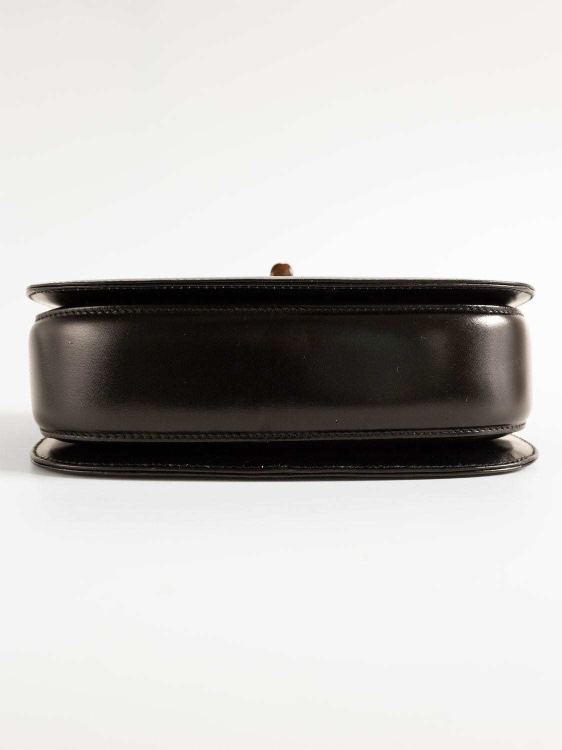 Gucci Bamboo Top Handle Bag