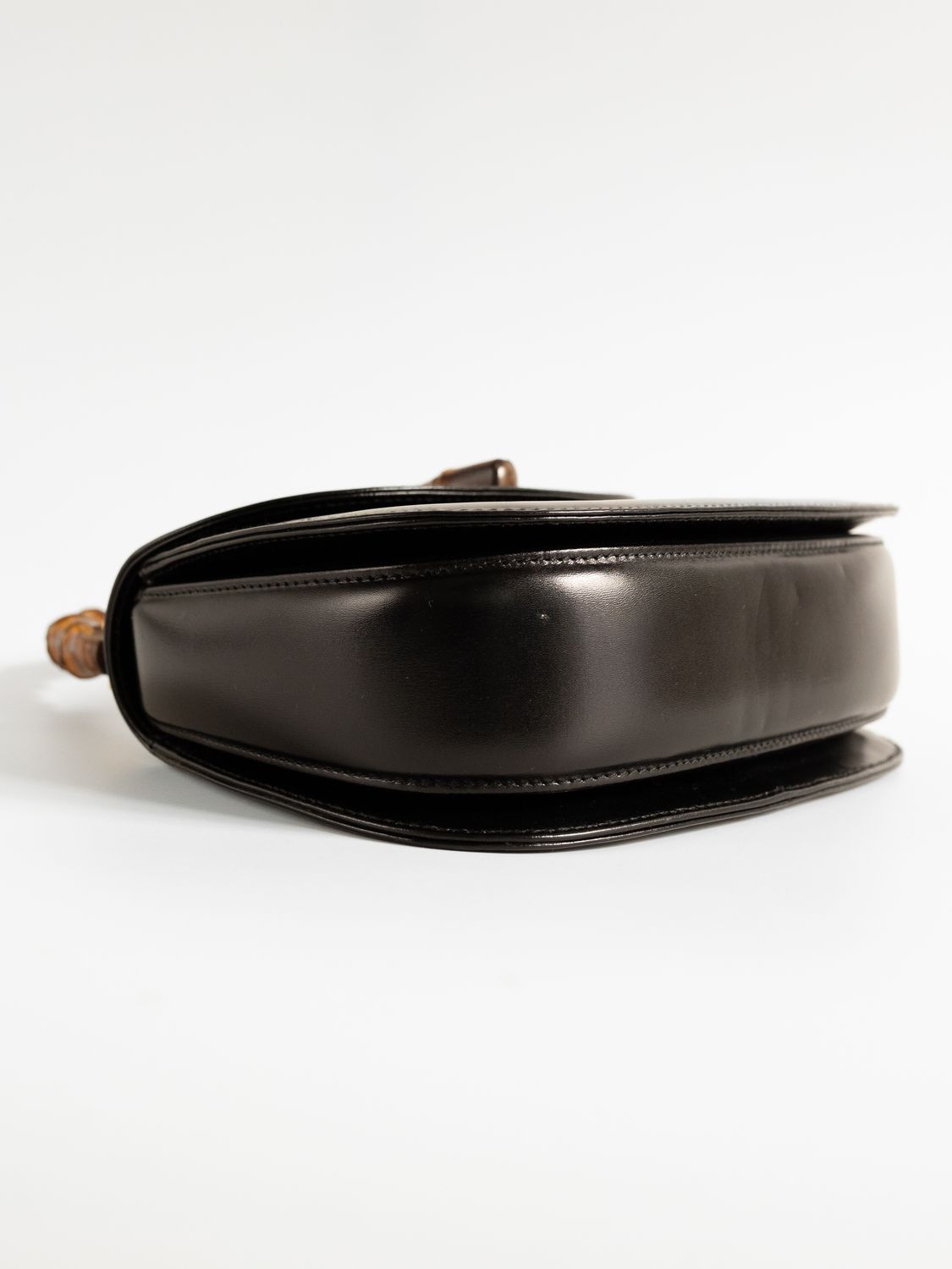 Gucci Bamboo Top Handle Bag