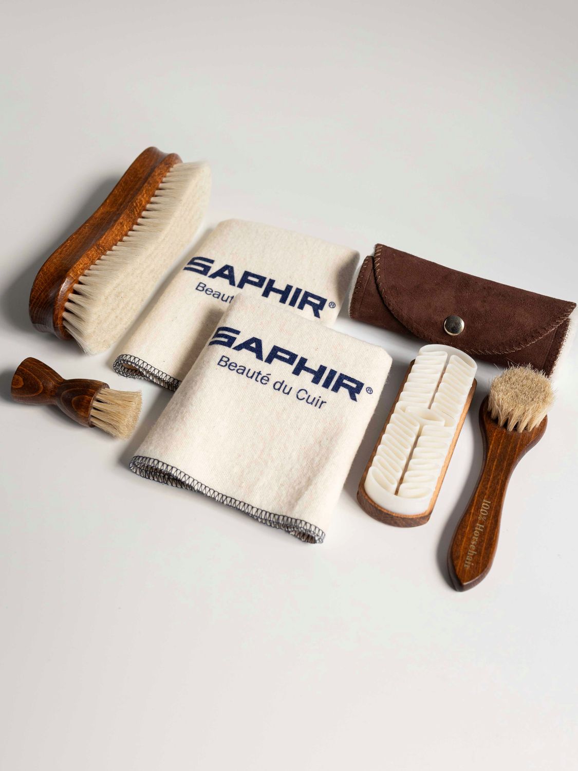 Universal Bag Care Set - 21 pcs