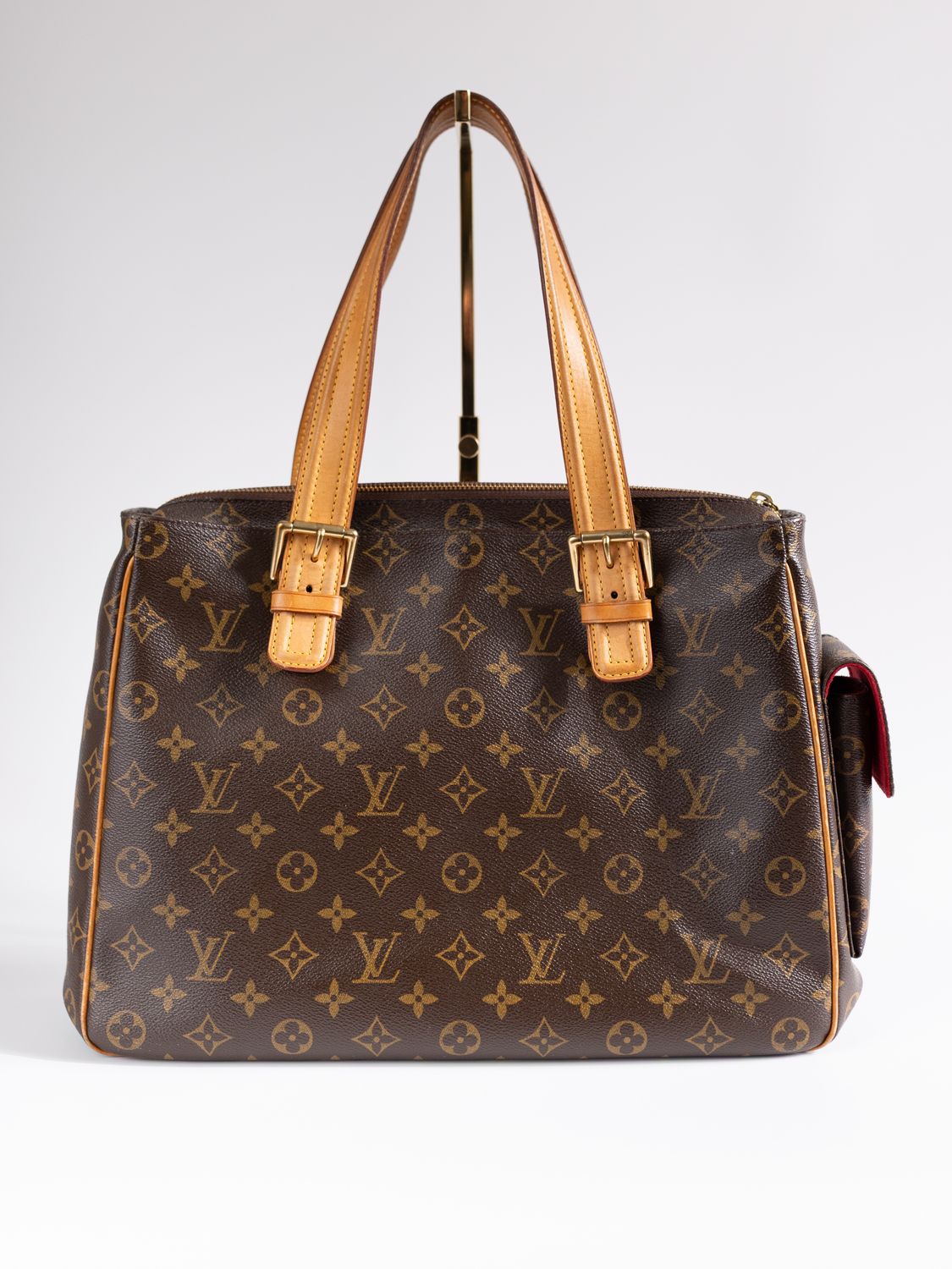 Louis Vuitton Viva Cité GM Bag