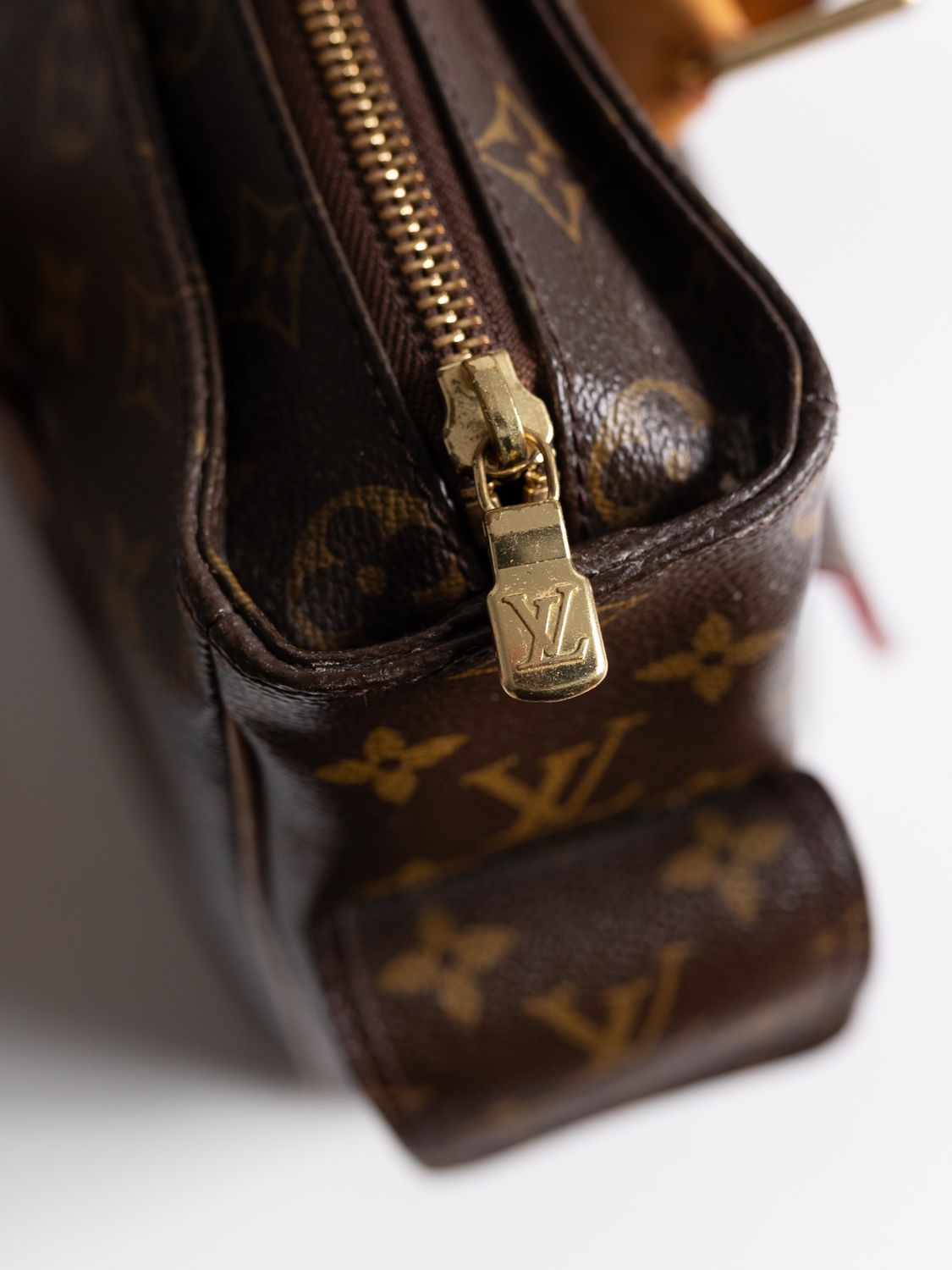 Louis Vuitton Viva Cité GM Bag