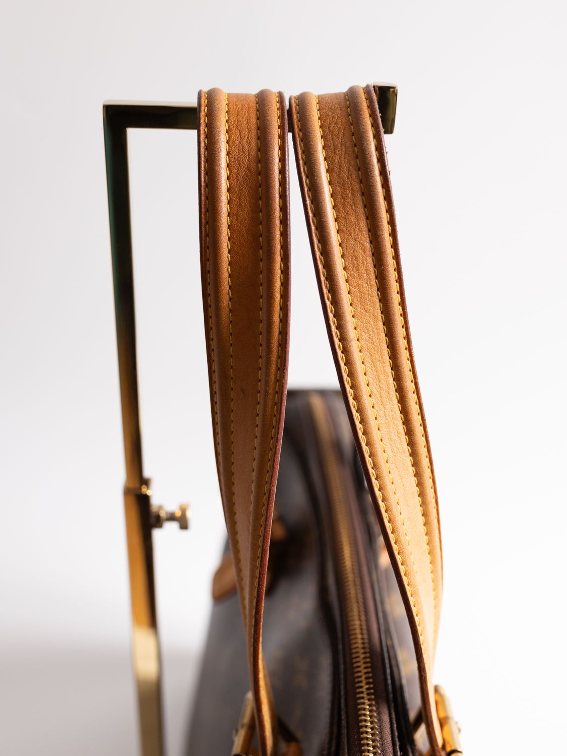 Louis Vuitton Viva Cité GM Bag