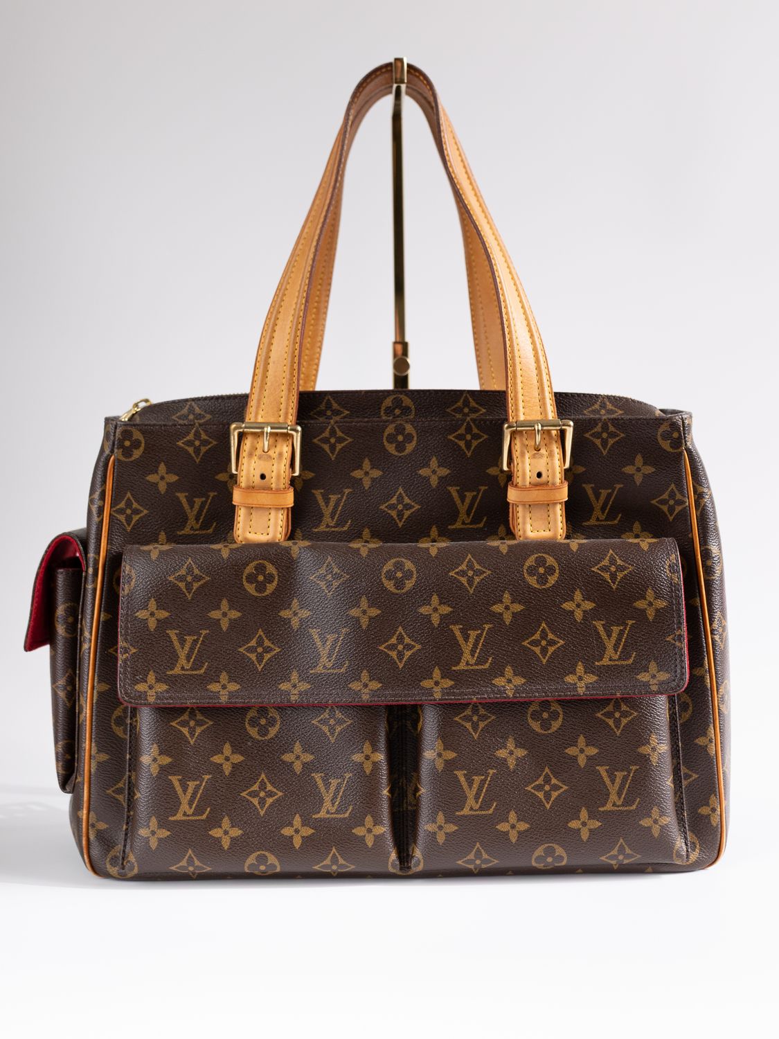 Louis Vuitton Viva Cité GM Bag