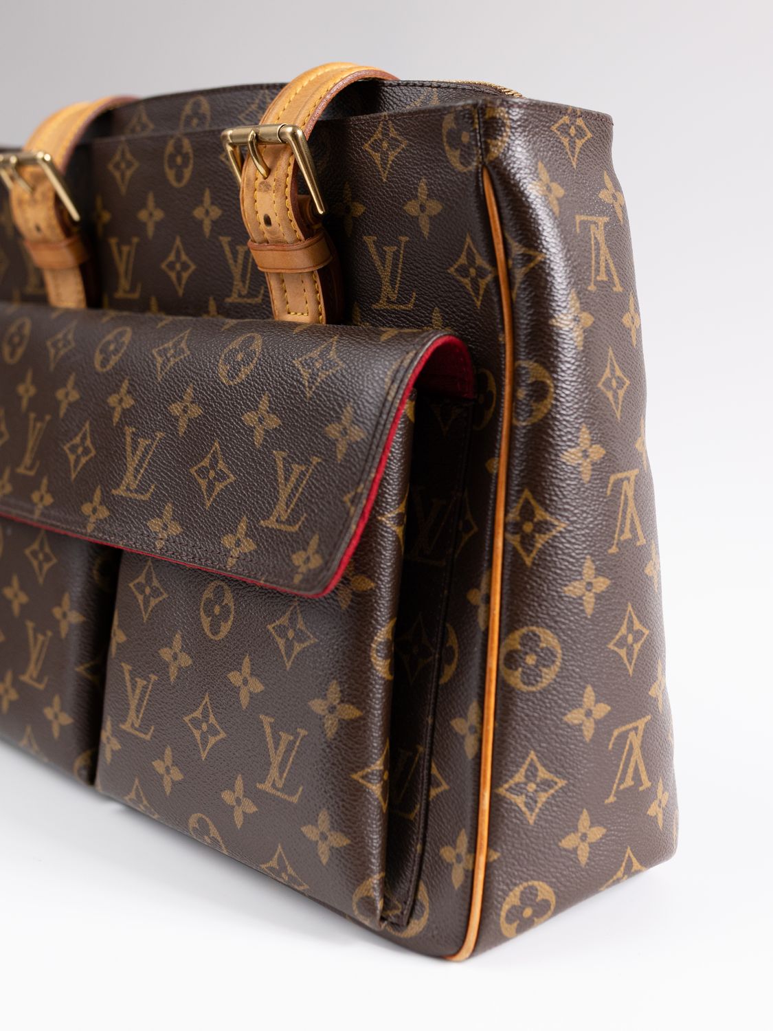 Louis Vuitton Viva Cité GM Bag