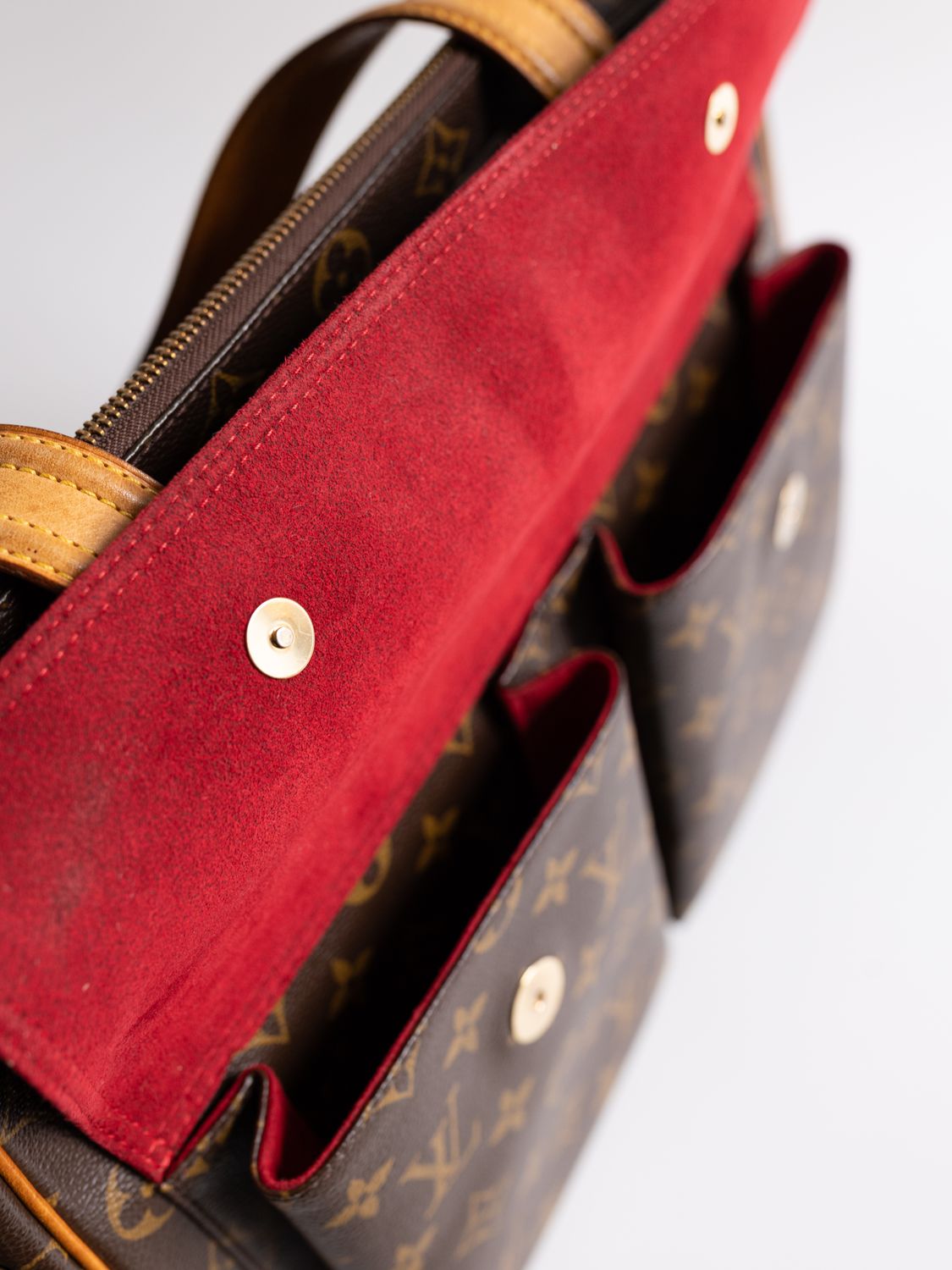 Louis Vuitton Viva Cité GM Bag