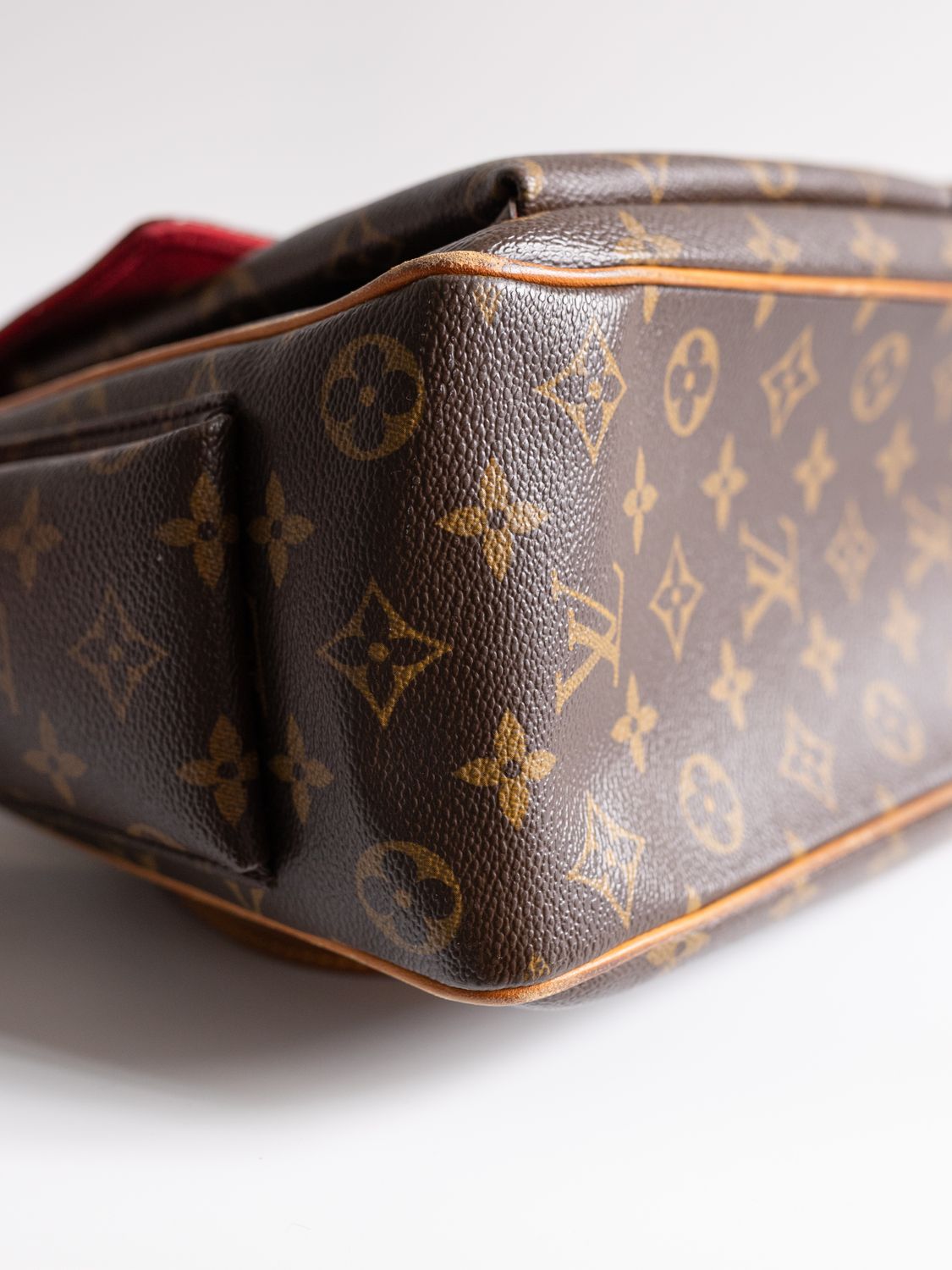 Louis Vuitton Viva Cité GM Bag