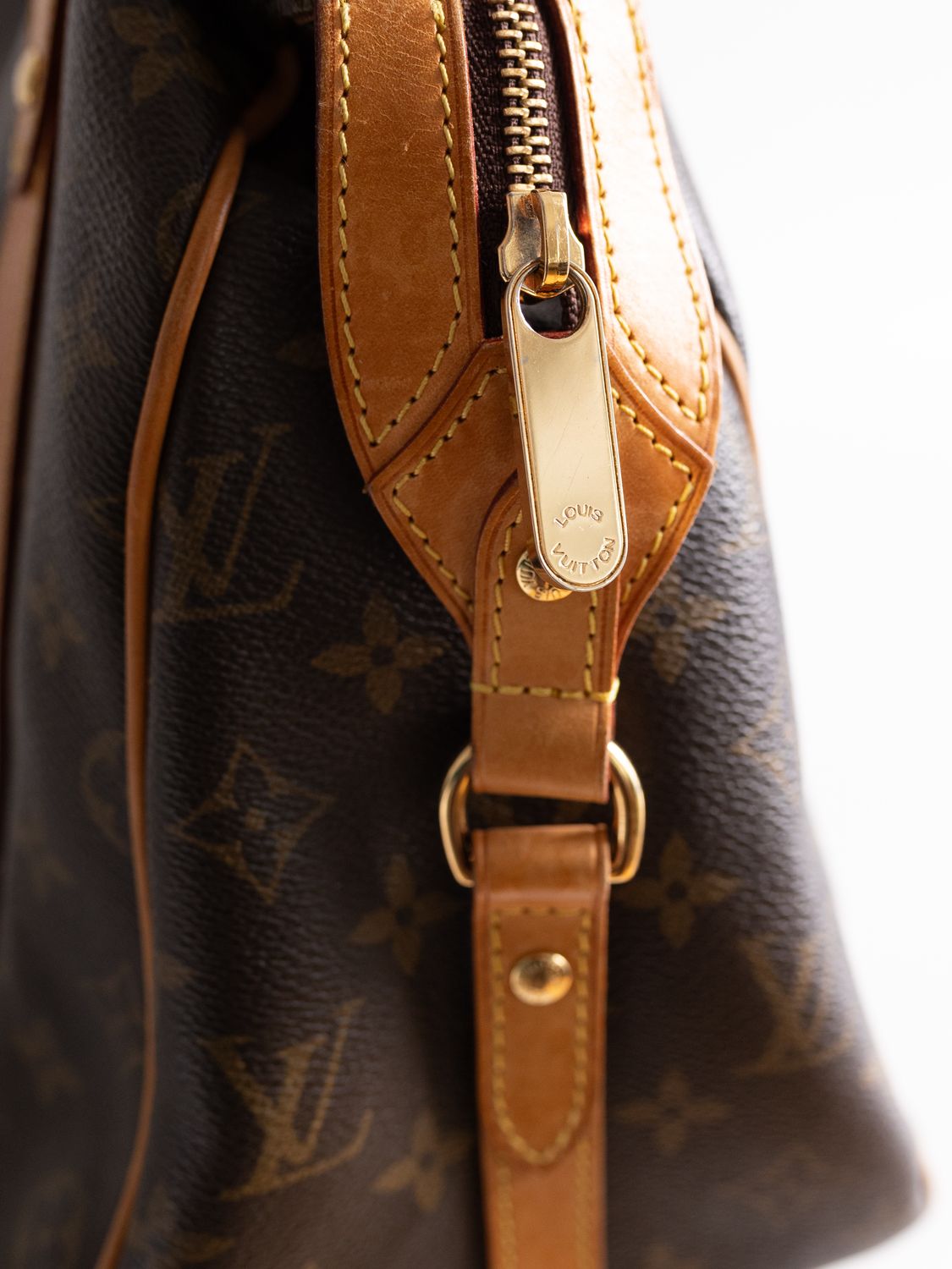 Louis Vuitton Stresa Bag