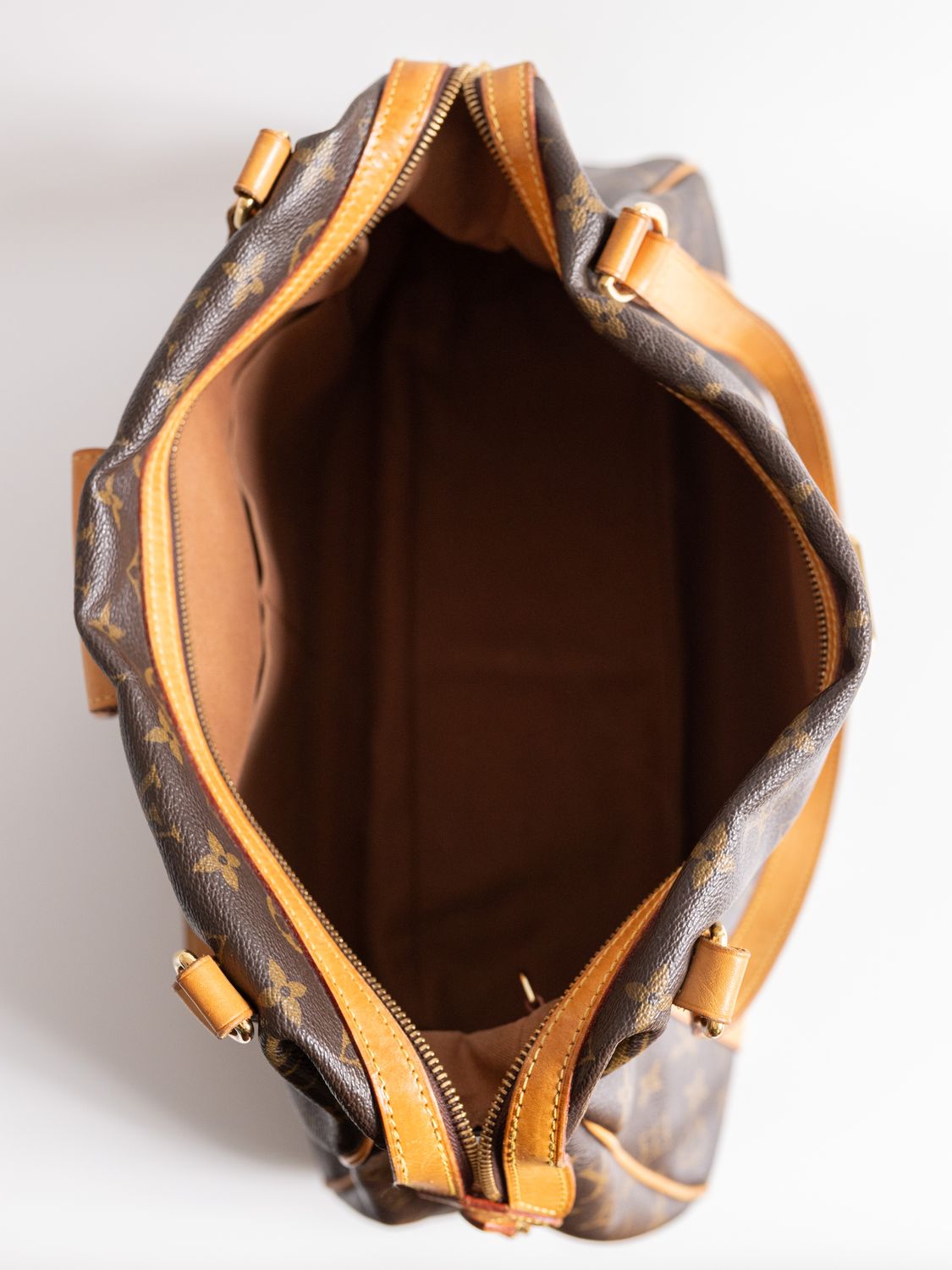 Louis Vuitton Stresa Bag