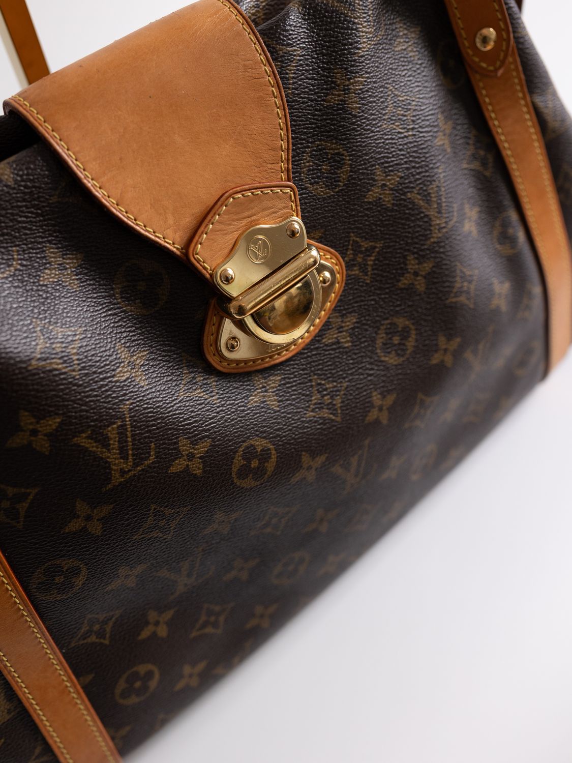 Louis Vuitton Stresa Bag