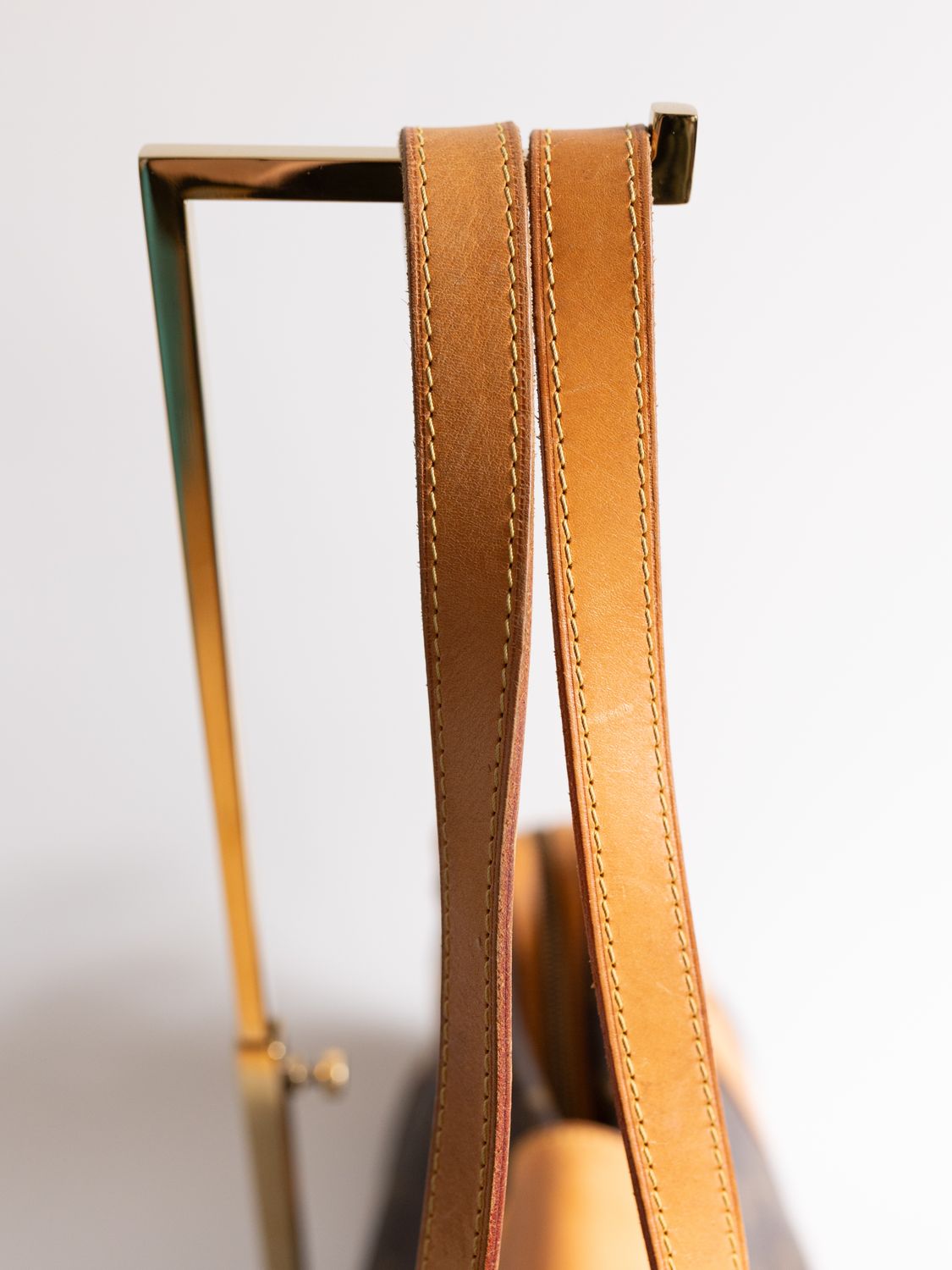 Louis Vuitton Stresa Bag