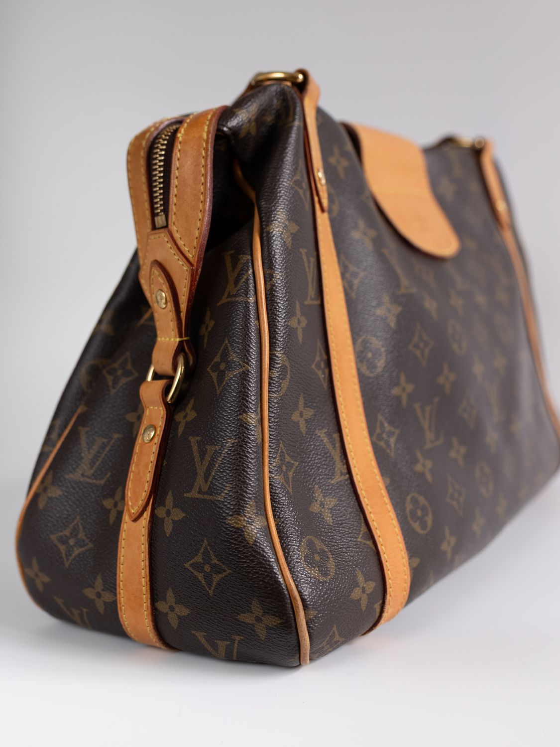 Louis Vuitton Stresa Bag