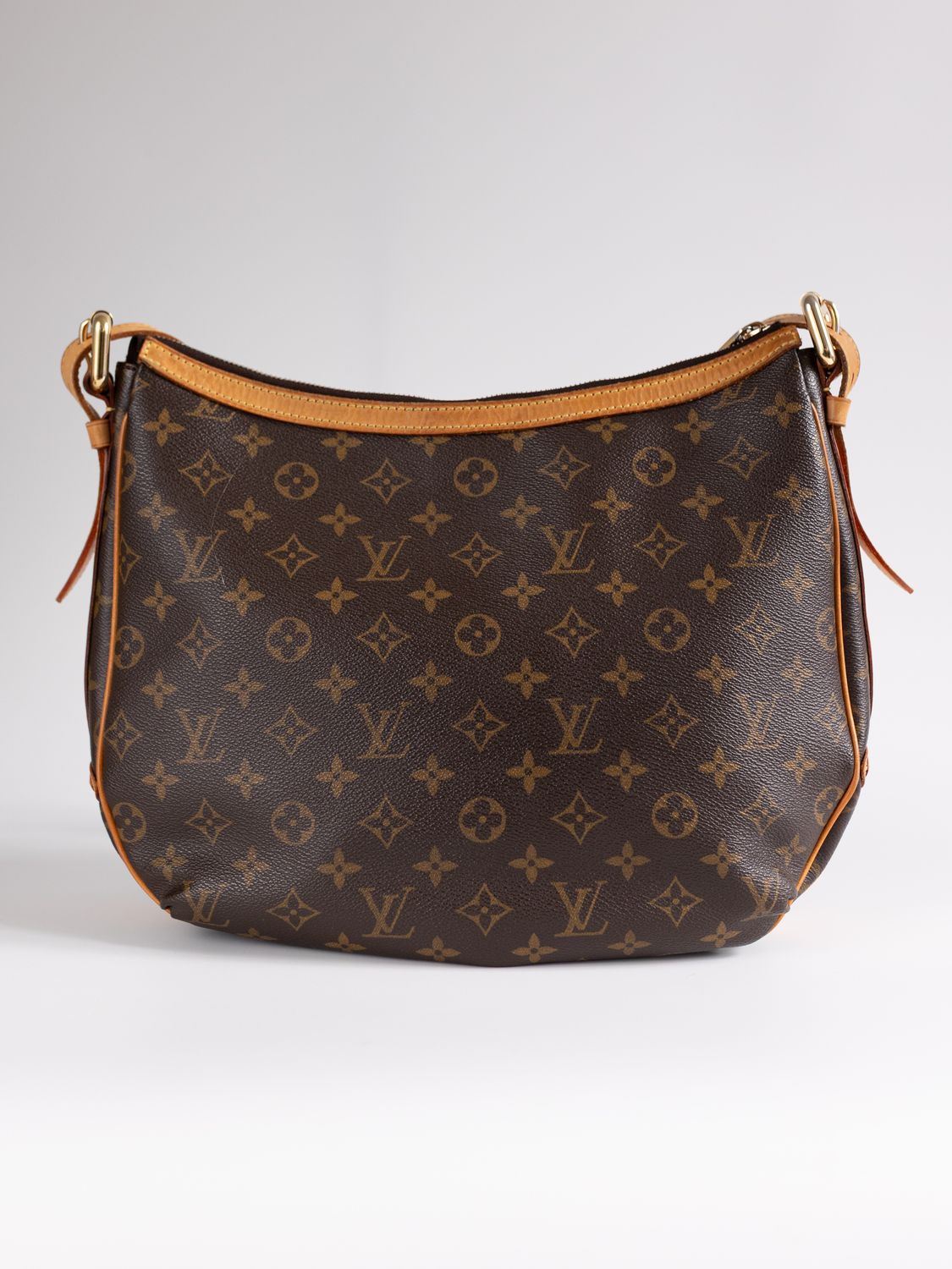 Louis Vuitton Tulum GM Bag