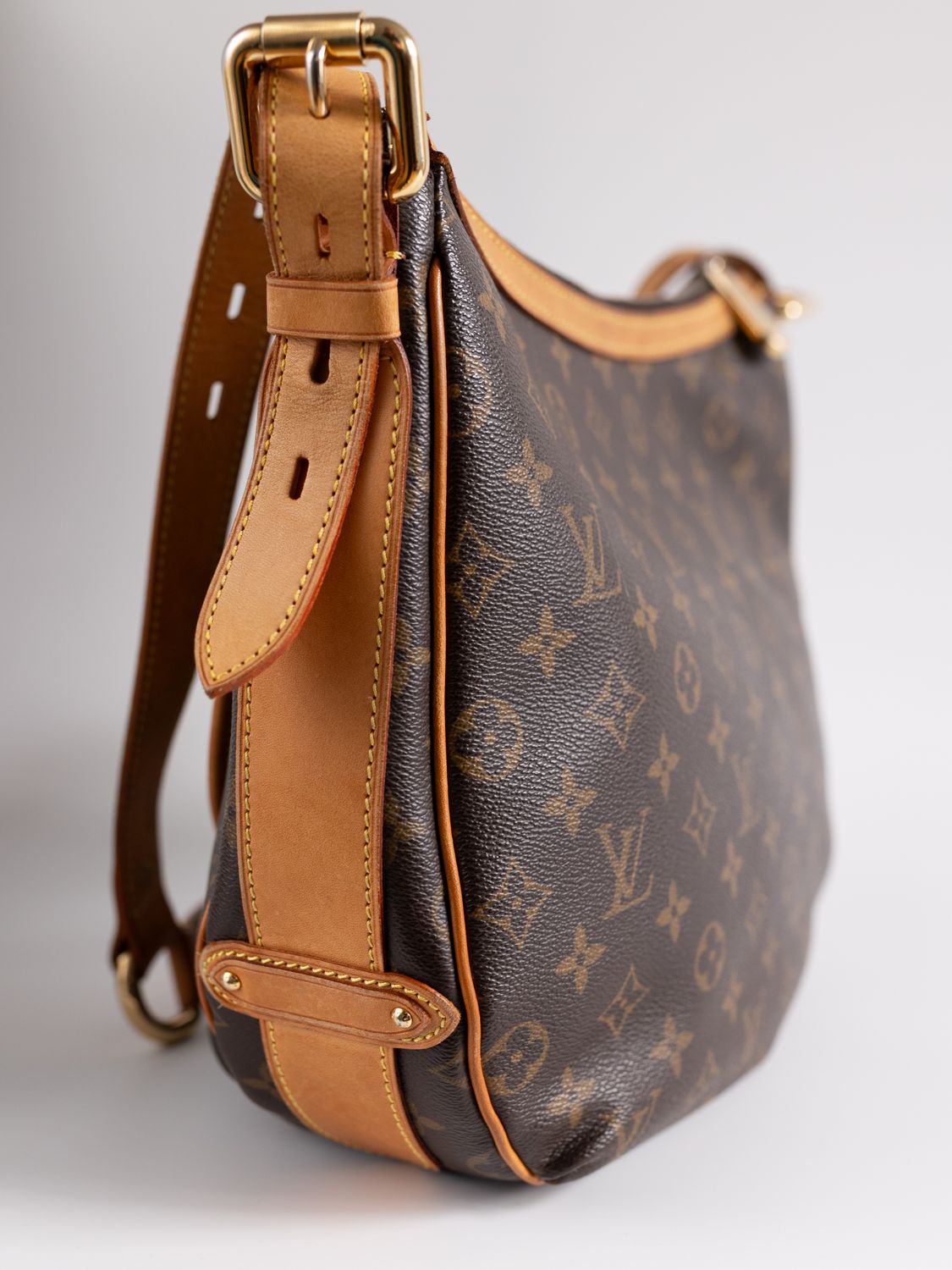 Louis Vuitton Tulum GM Bag