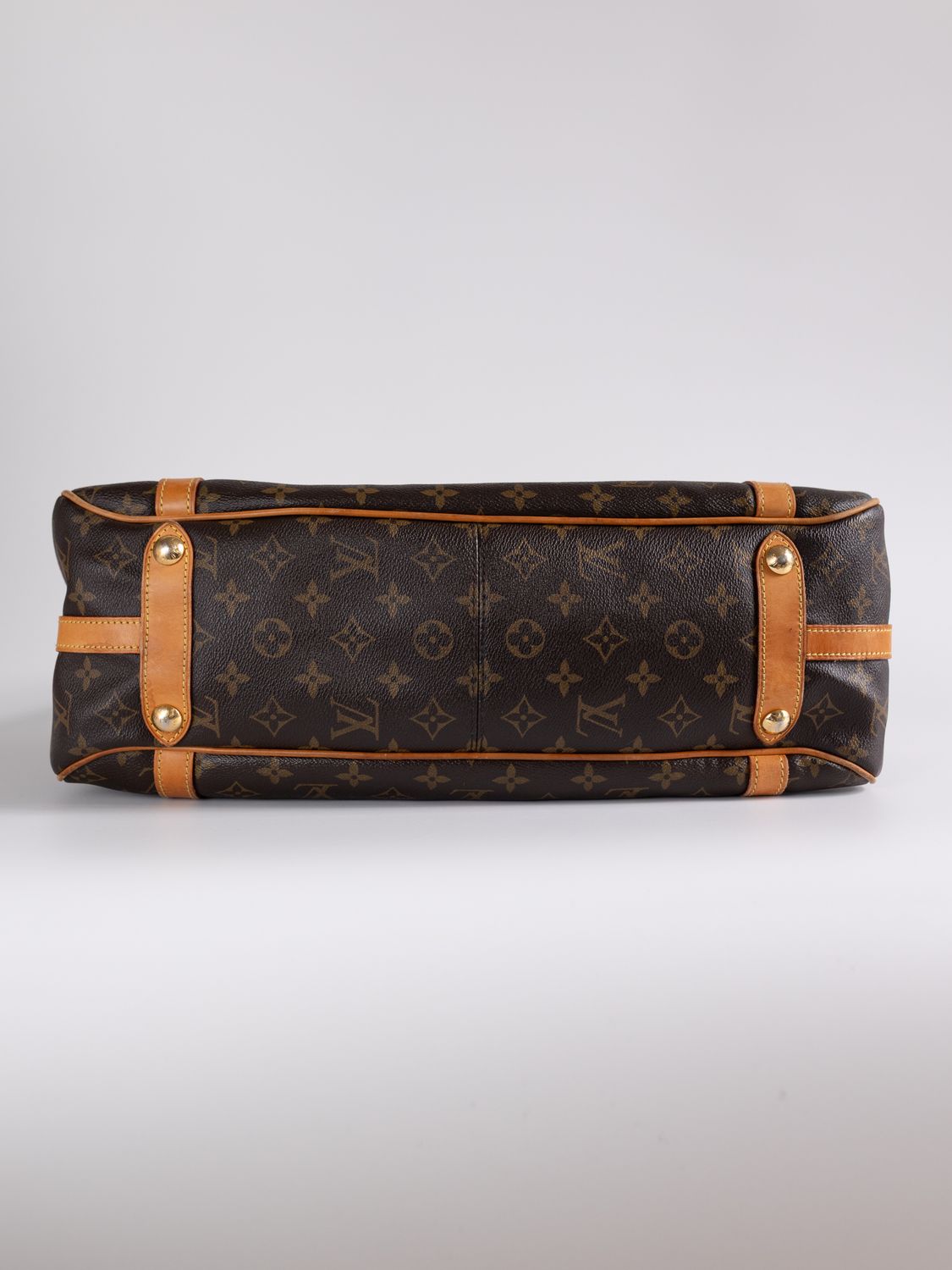 Louis Vuitton Stresa Bag