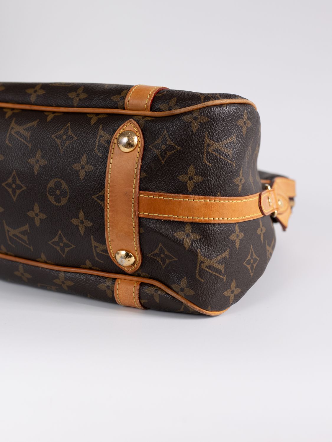 Louis Vuitton Stresa Bag