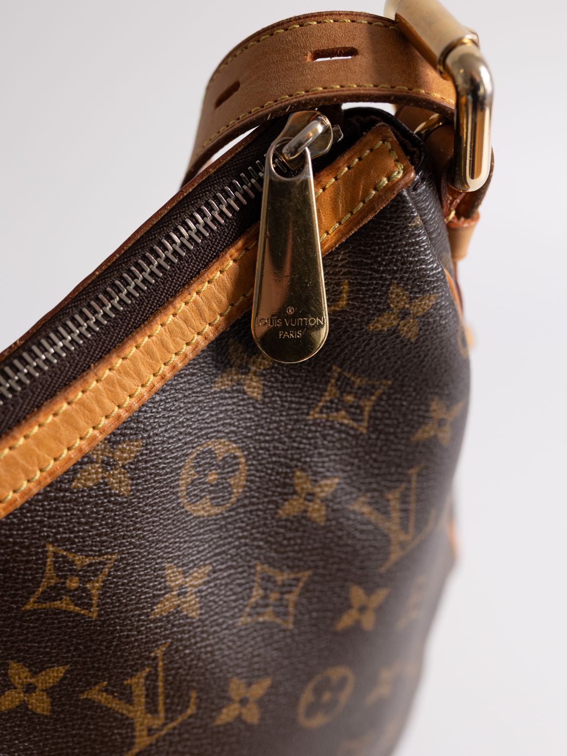 Louis Vuitton Tulum GM Bag