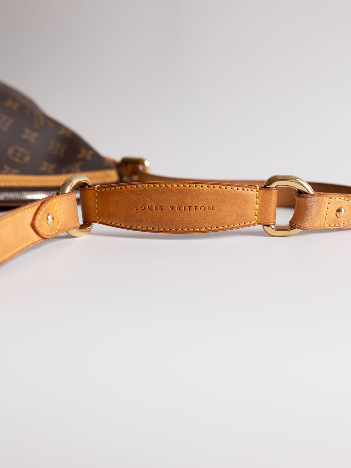 Louis Vuitton Tulum GM Bag