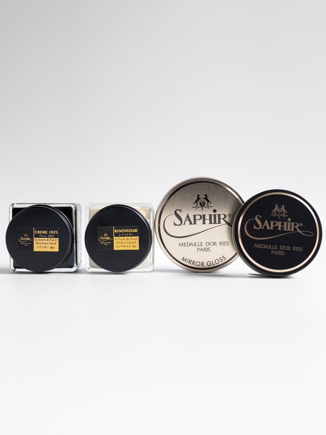 Ultimate Shoe Care Set - 15 pcs