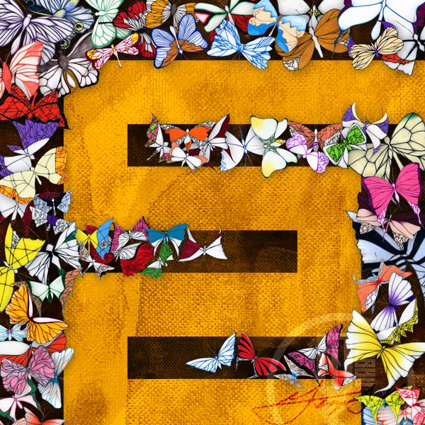 Live Out Your Journey