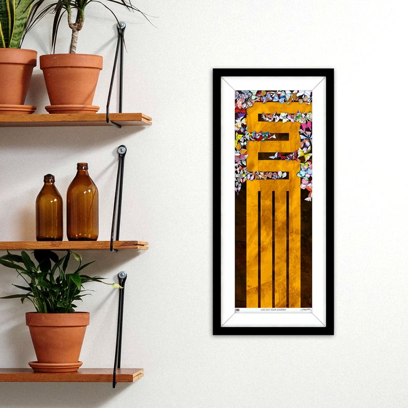 Live Out Your Journey