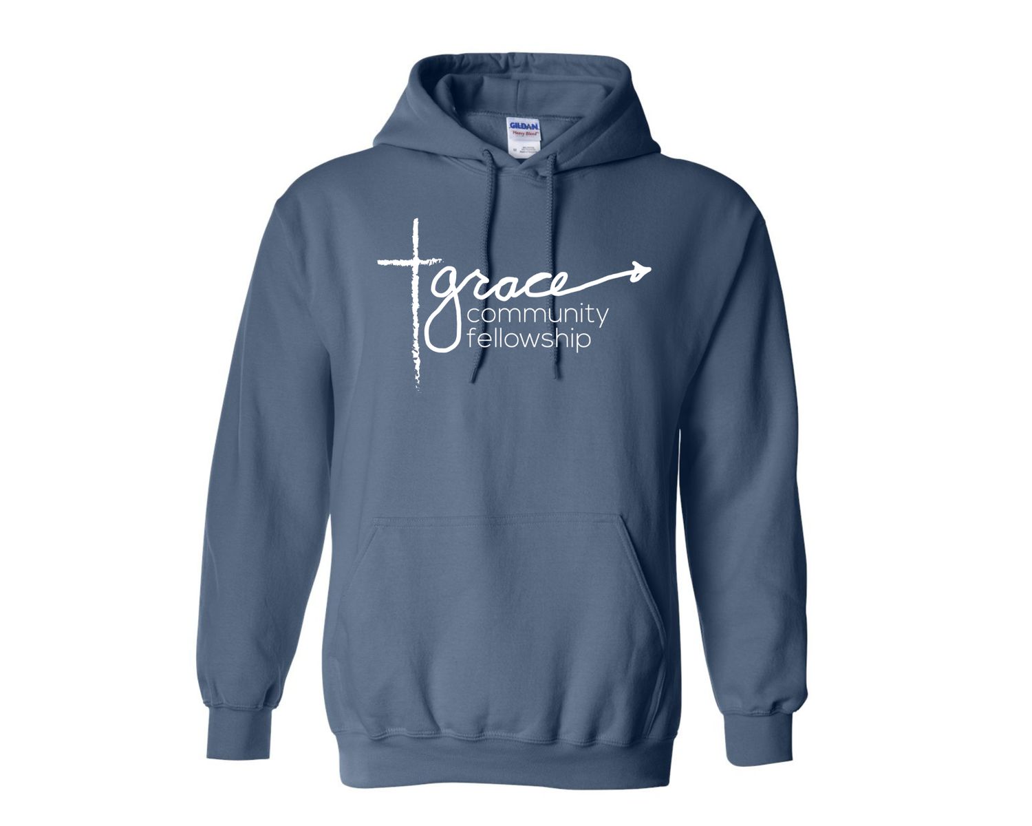 GCF Hoodie