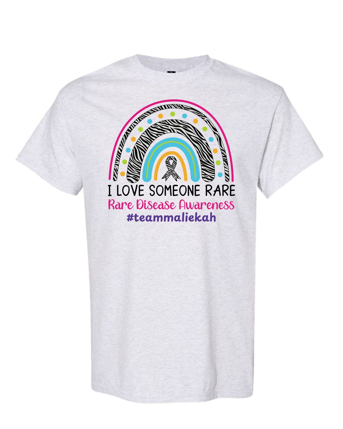 Maliekah T-Shirt
