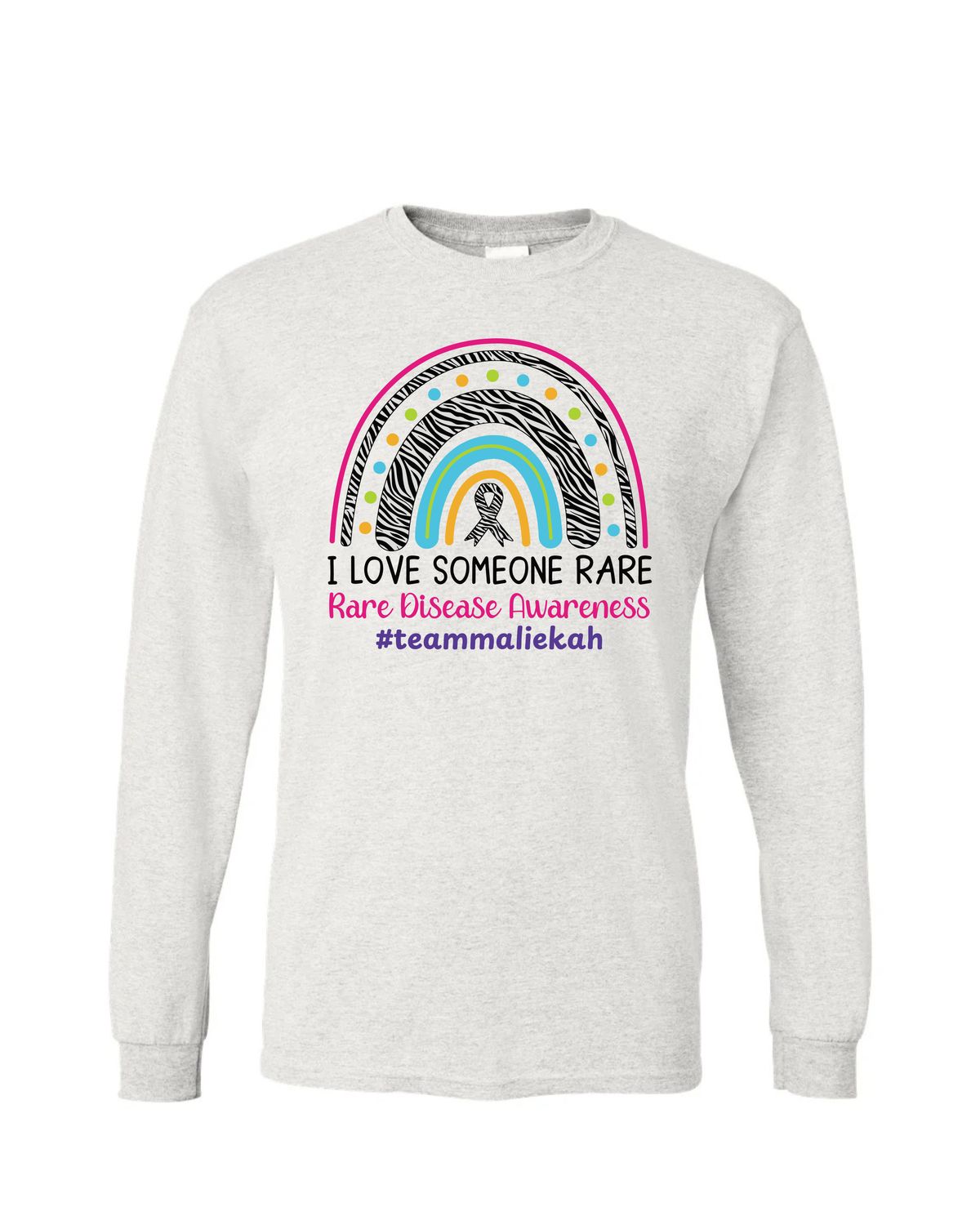 Maliekah Long Sleeve