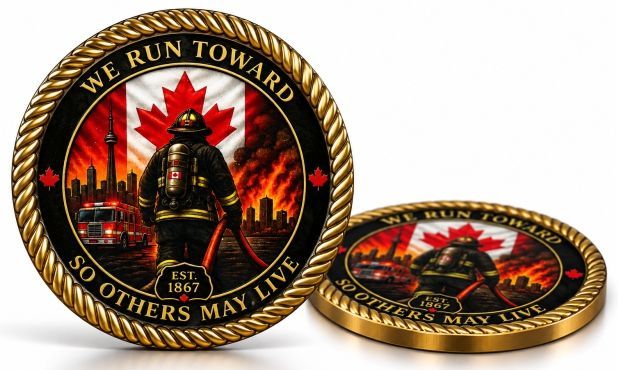 SKU108668 Bright Imitation Gold Plated Challenge Coin – 1-3/4” SKU108668 Bright Imitation Gold Plated Challenge Coin – 1-3/4”