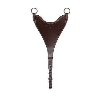 Hard Bib Martinguale Kentucky US07C brown