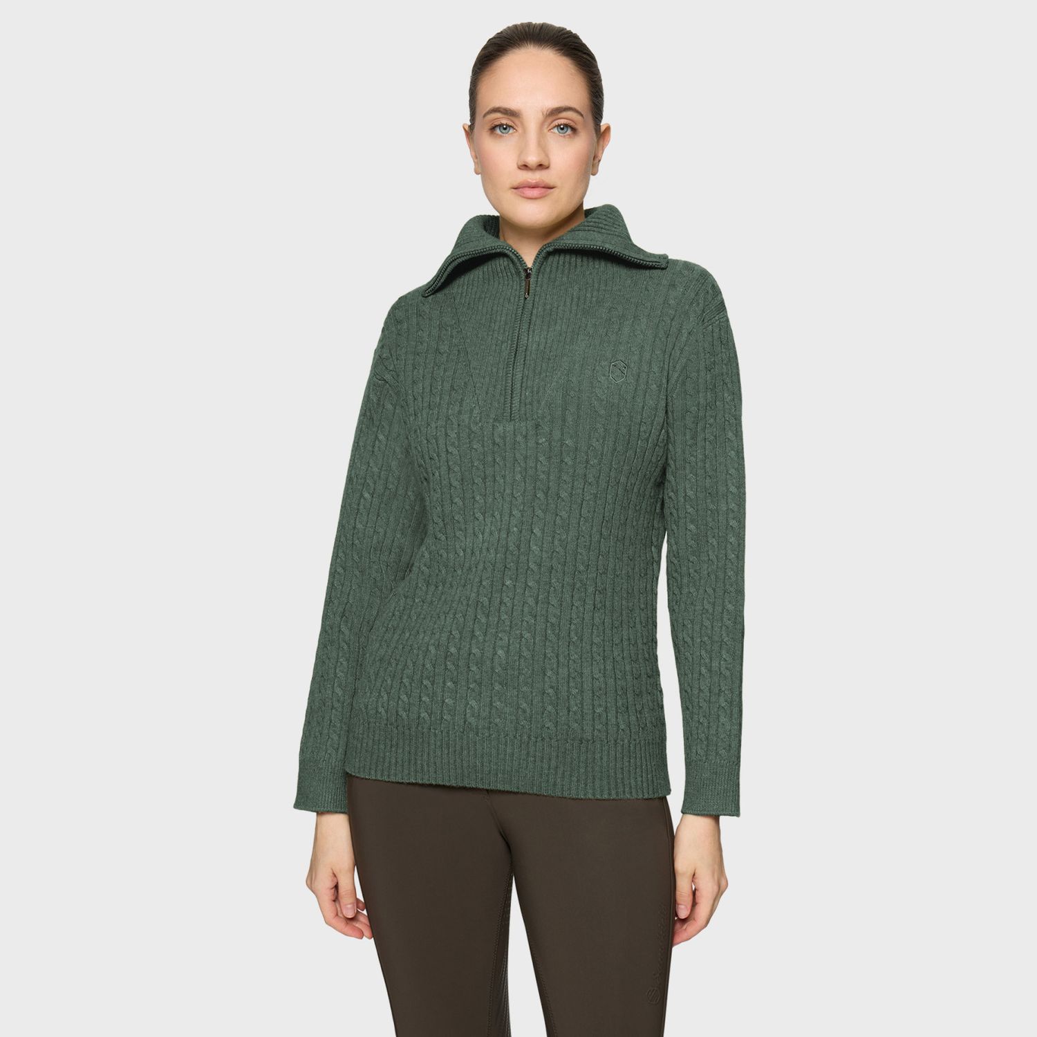 Pullover Suzanne FW26 Samshield