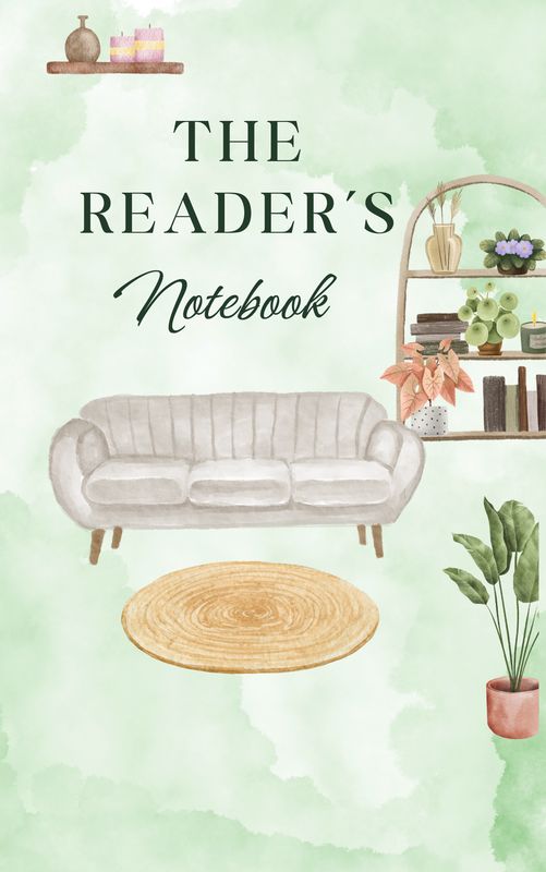 The Reader's Notebook