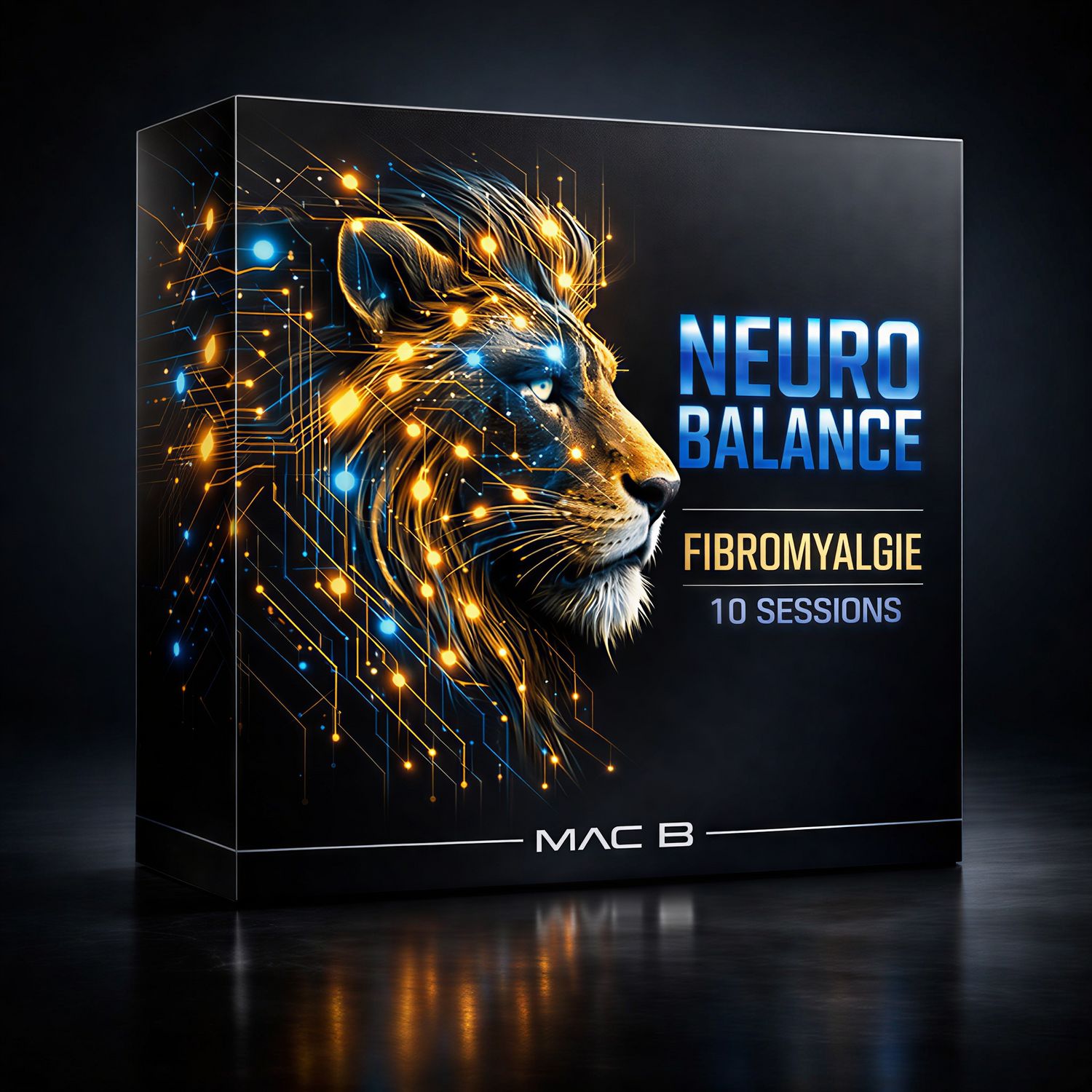 Neuro-Balance Fibromyalgie – Dein Weg zu mehr Lebensqualität