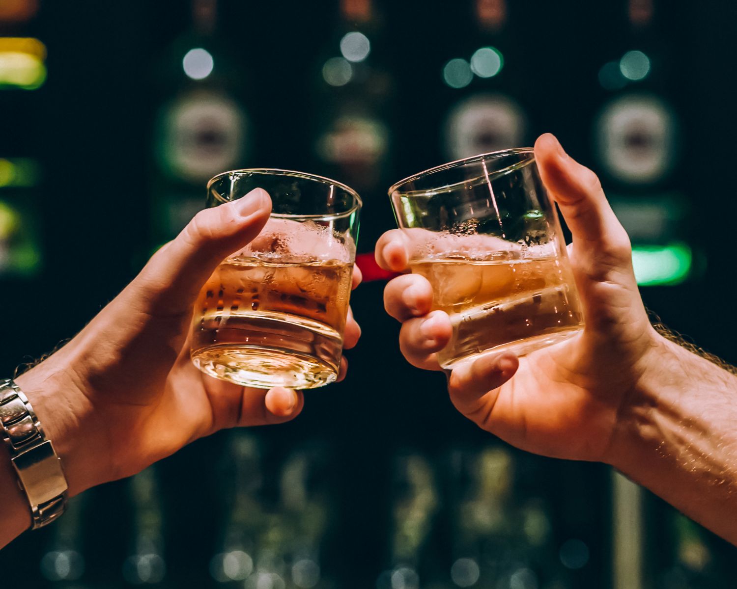 Cheers Sponsor