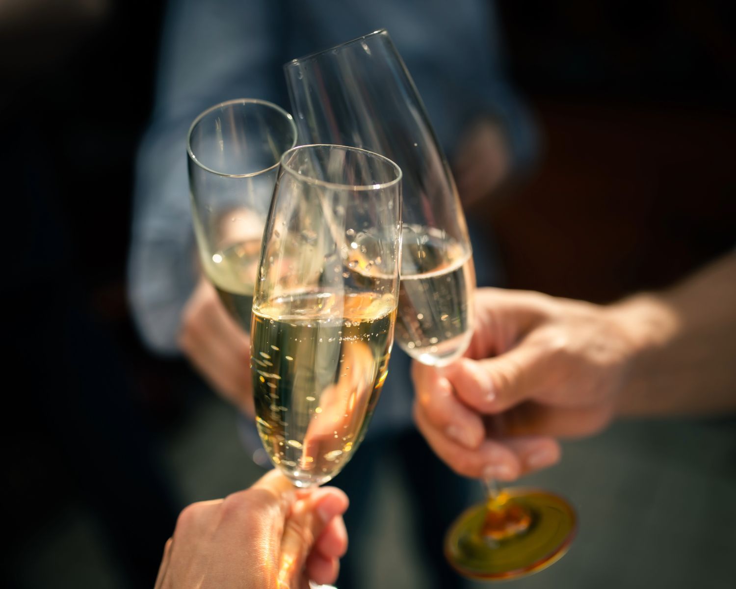 Social Sip Sponsor