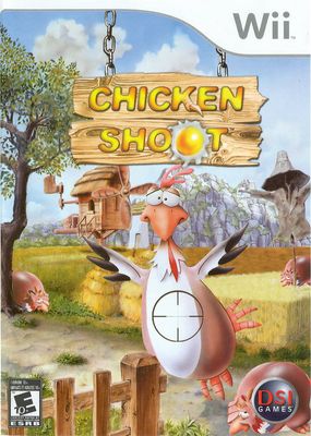 Chicken Shoot -