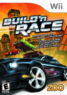 Build N Race - 