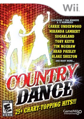 Country Dance -