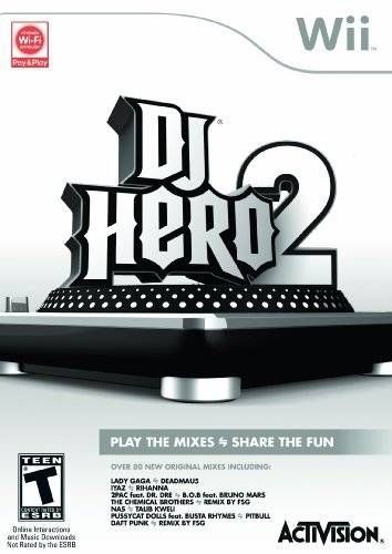 DJ Hero 2 - 
