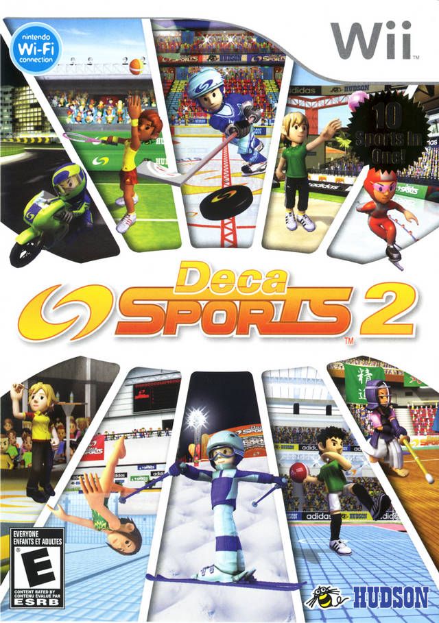 Deca Sports 2 - 
